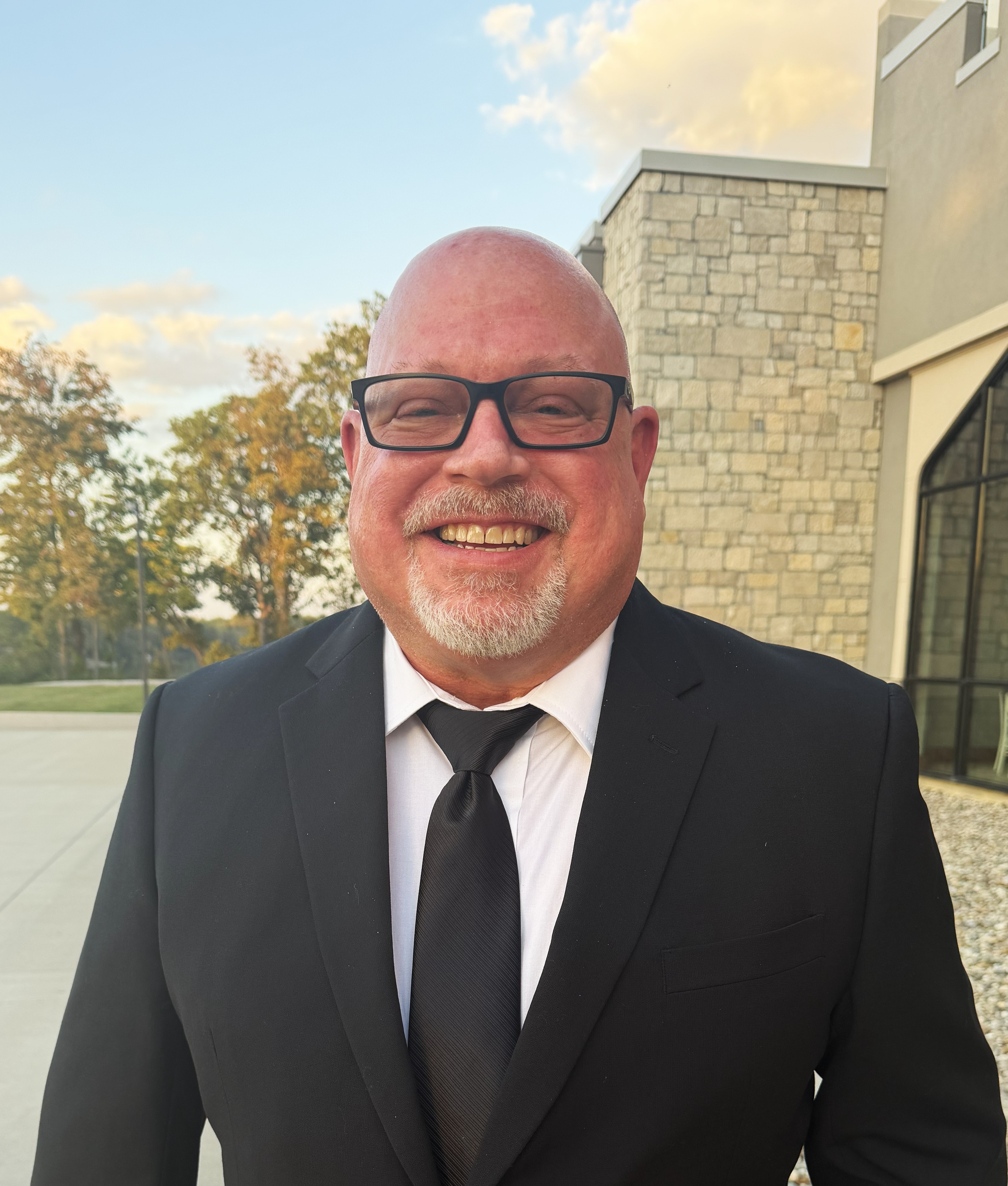 Advisor - Gary Foley