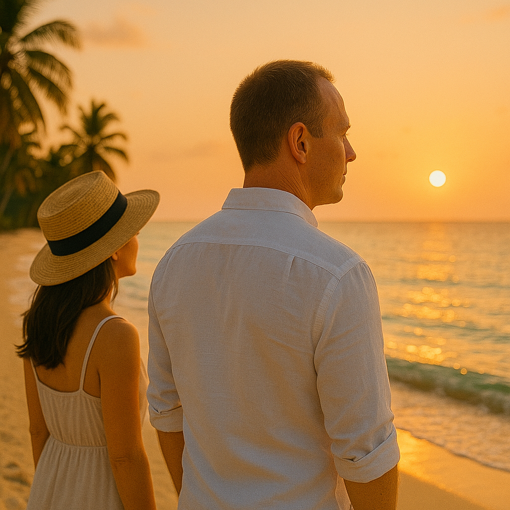 Advisor - Roberto S.