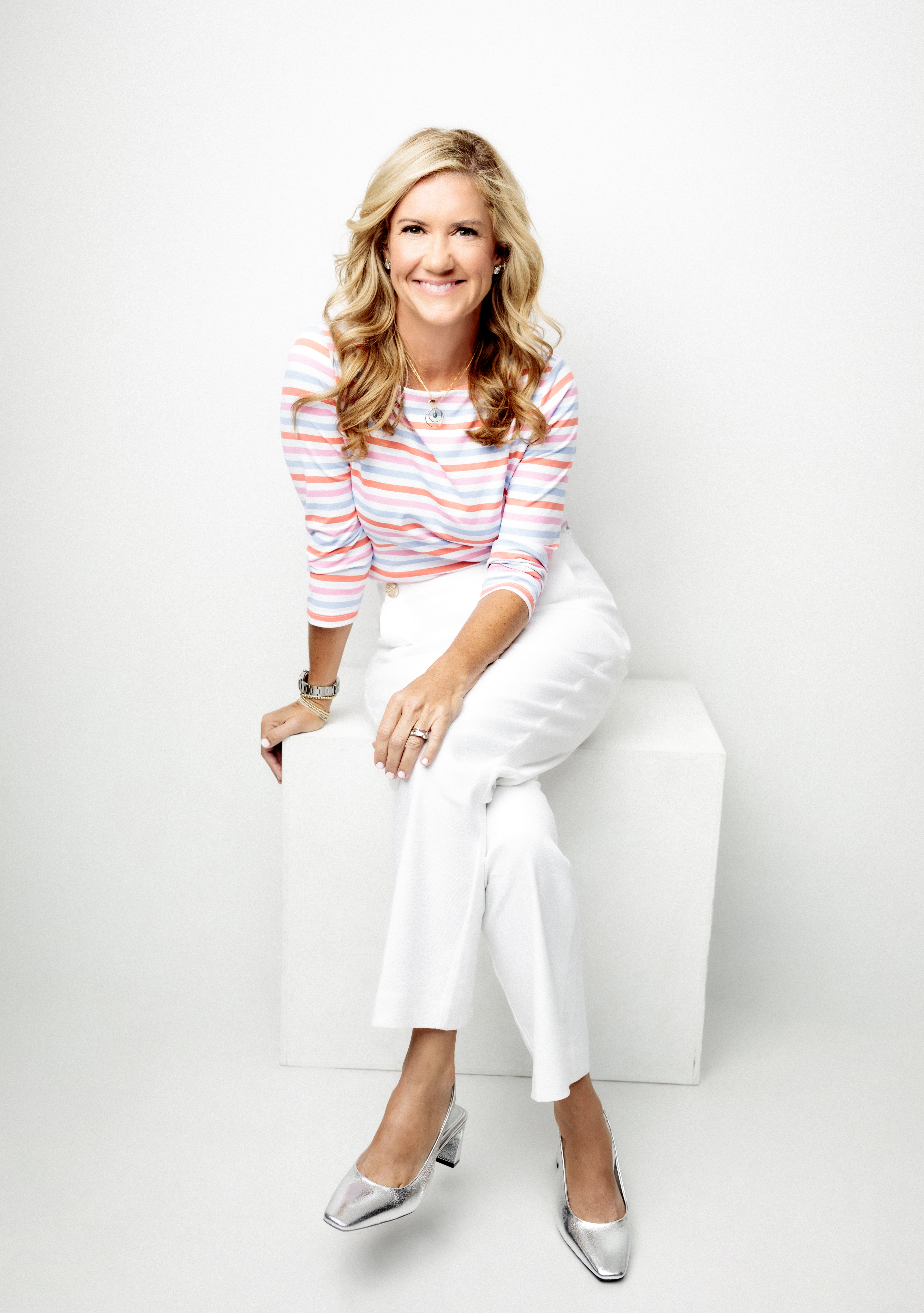 Fora Author - Whitney Webster Anderson