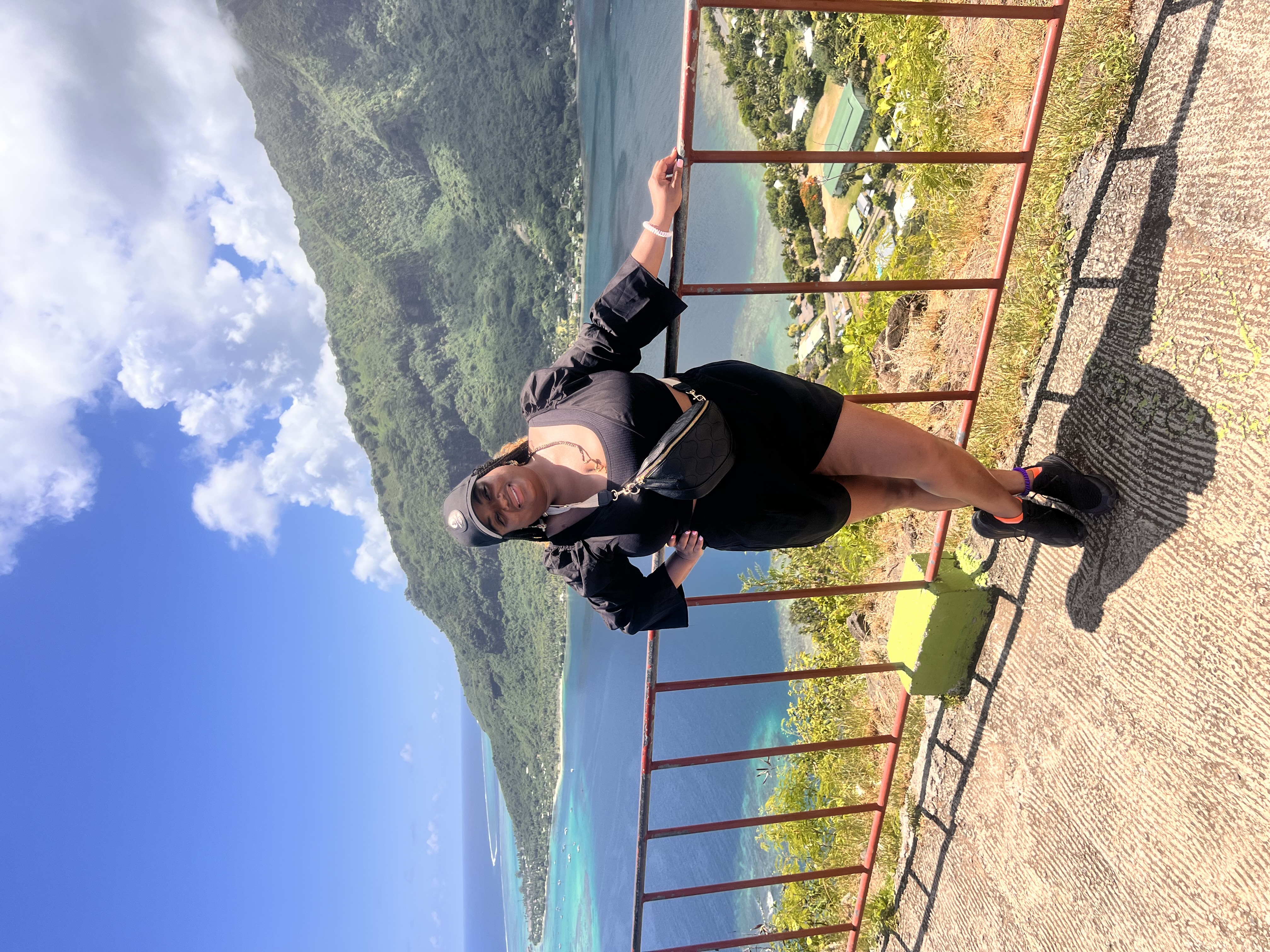 Advisor - Yolanda Veasy