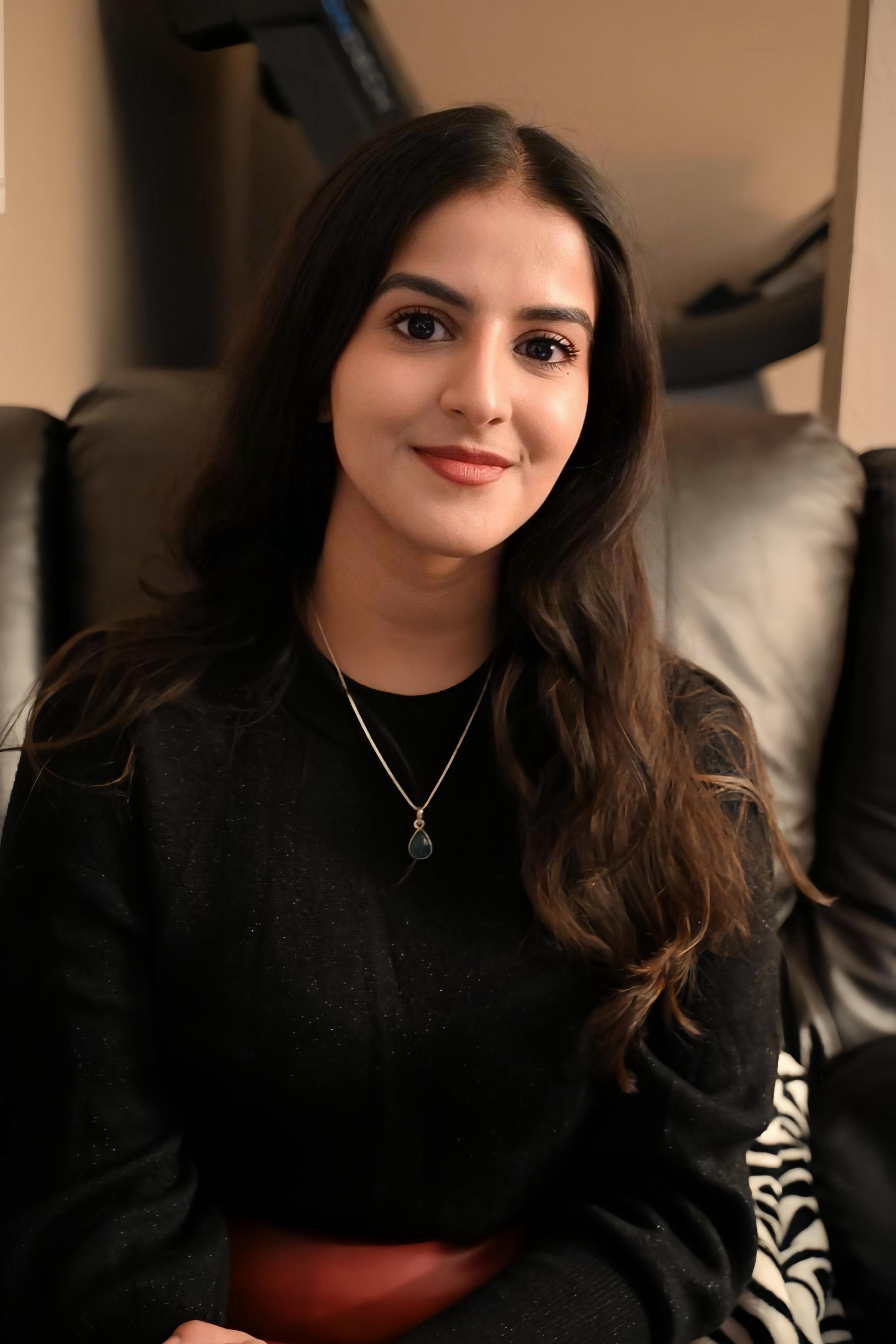 Fora Author - Divy Tyagi