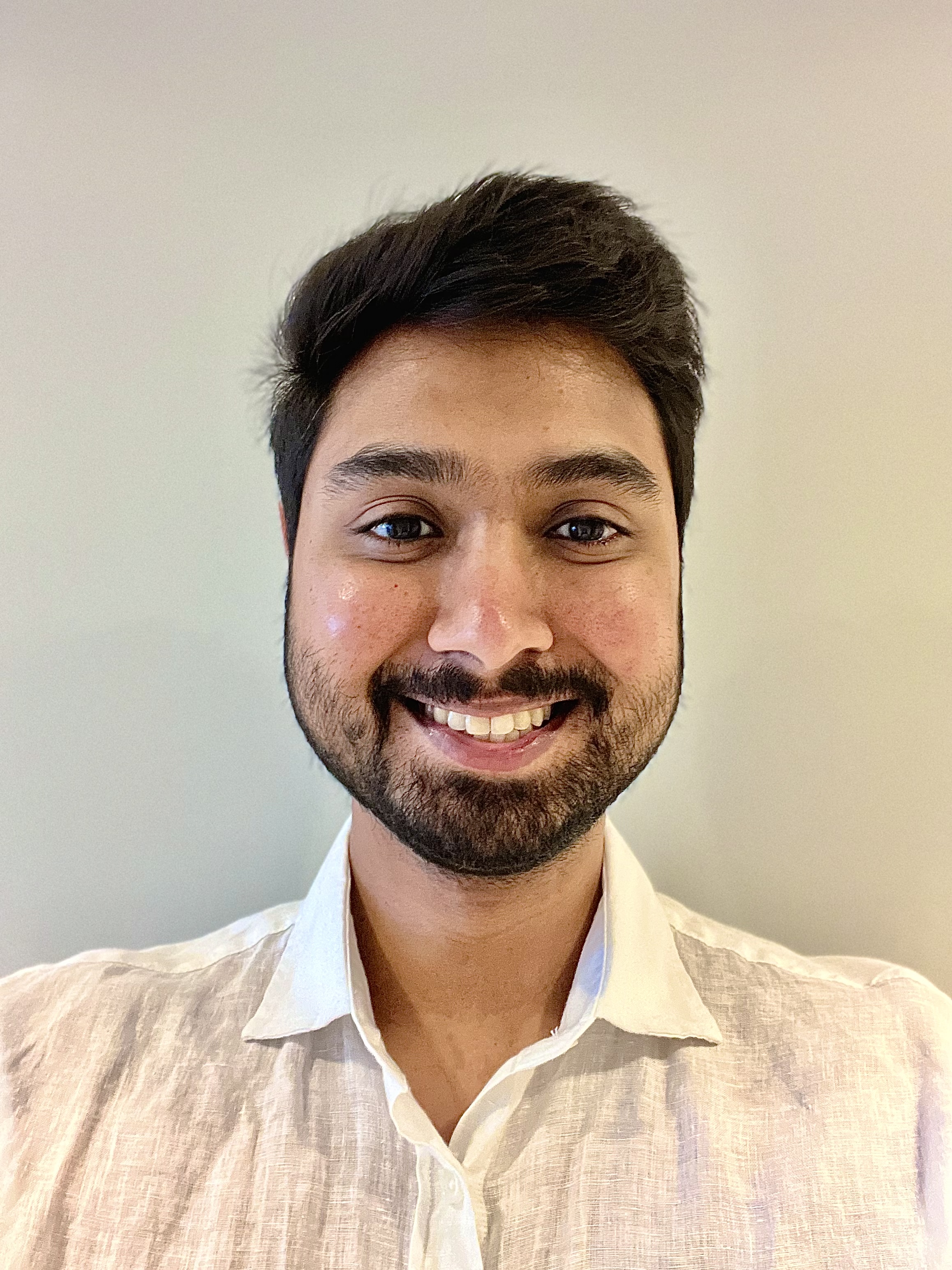 Fora Author - Karan Pawar