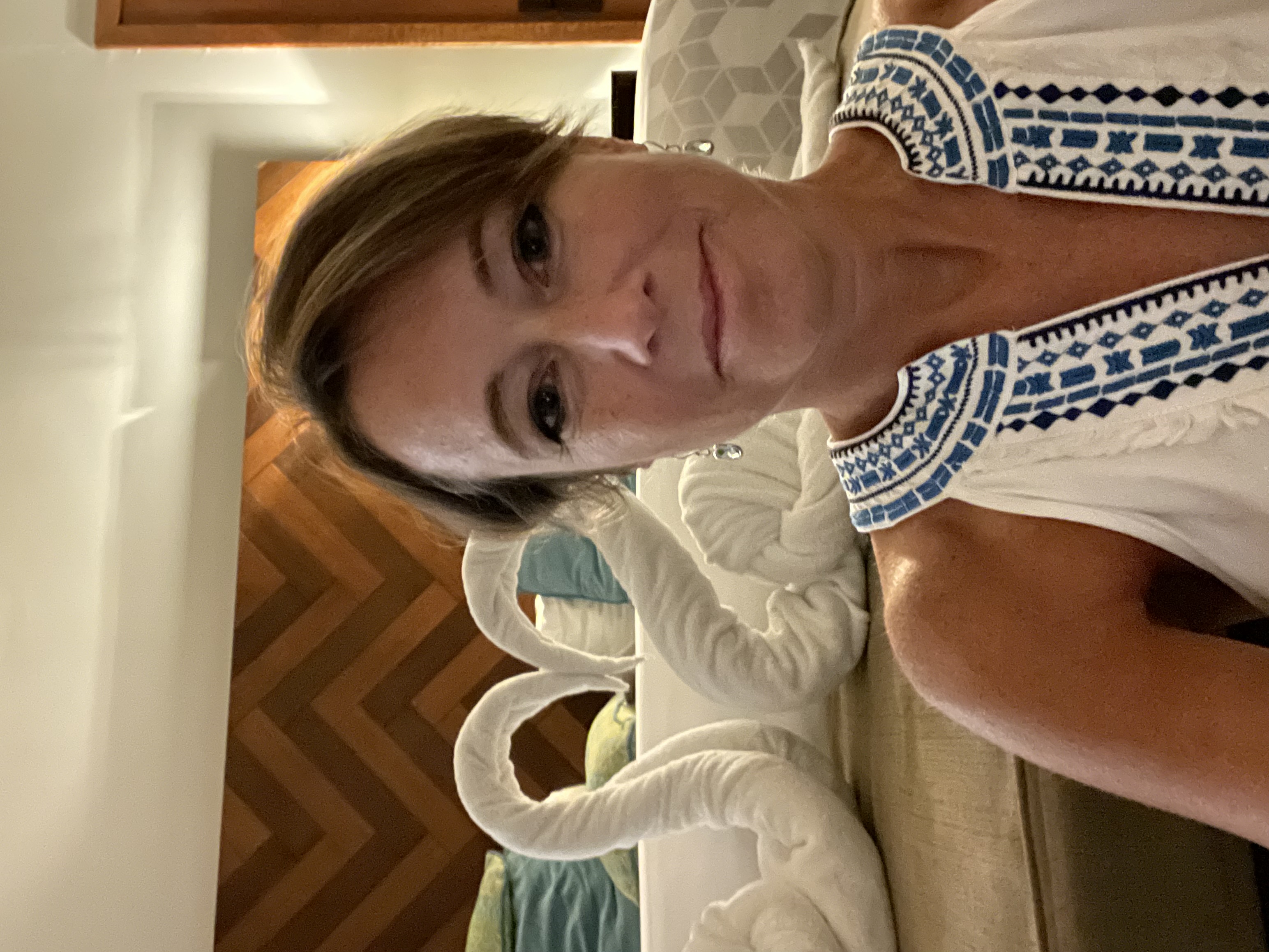 Fora Author - Leigh Paulin