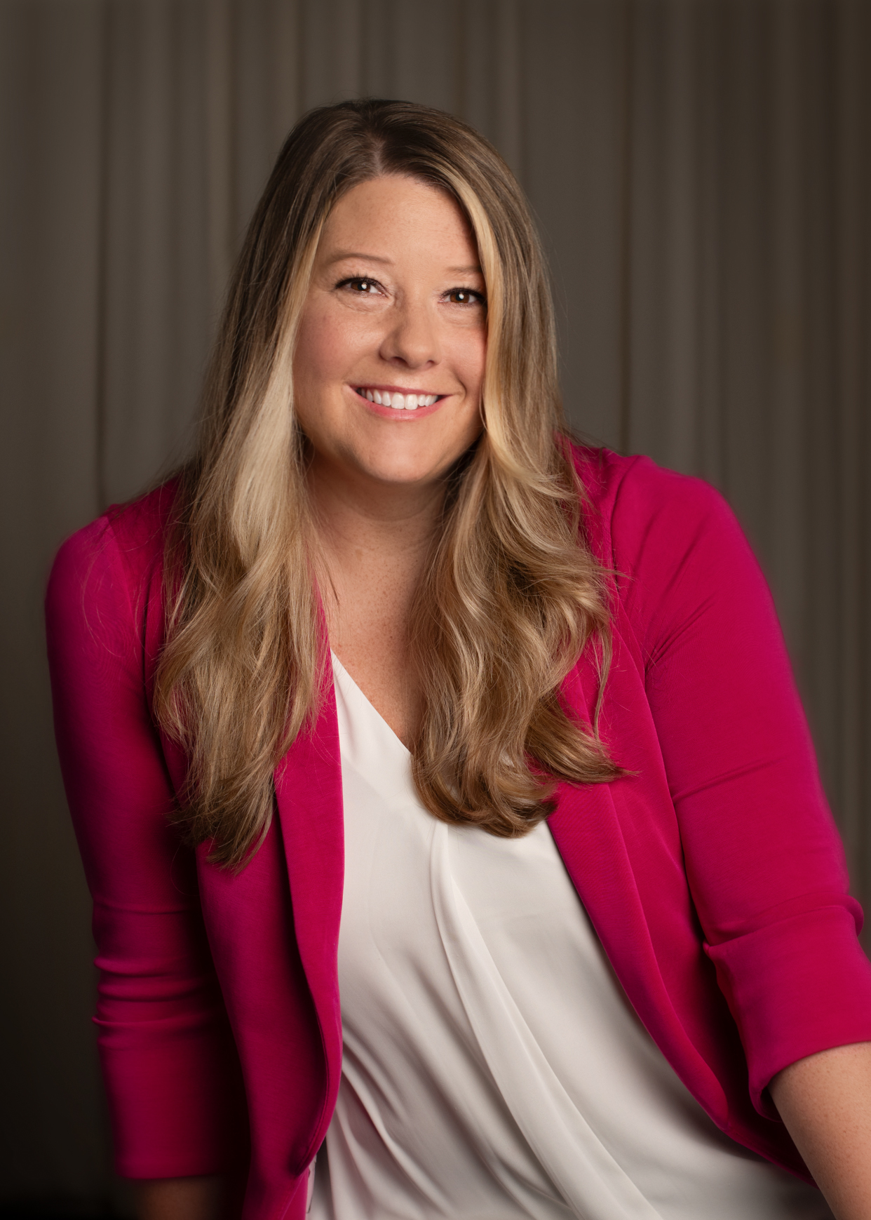 Advisor - Carrie Dillard