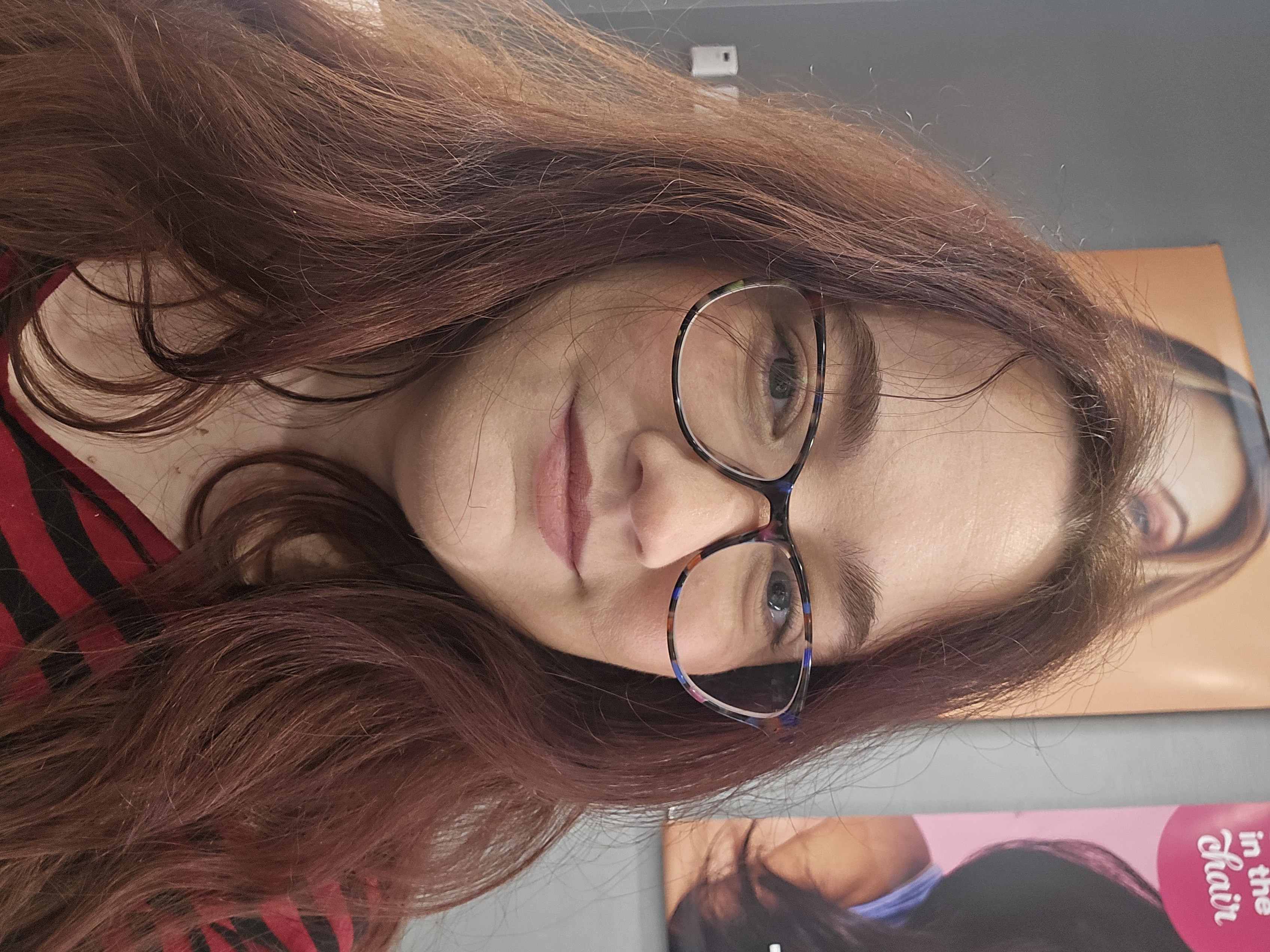 Advisor - Sarah Foerster