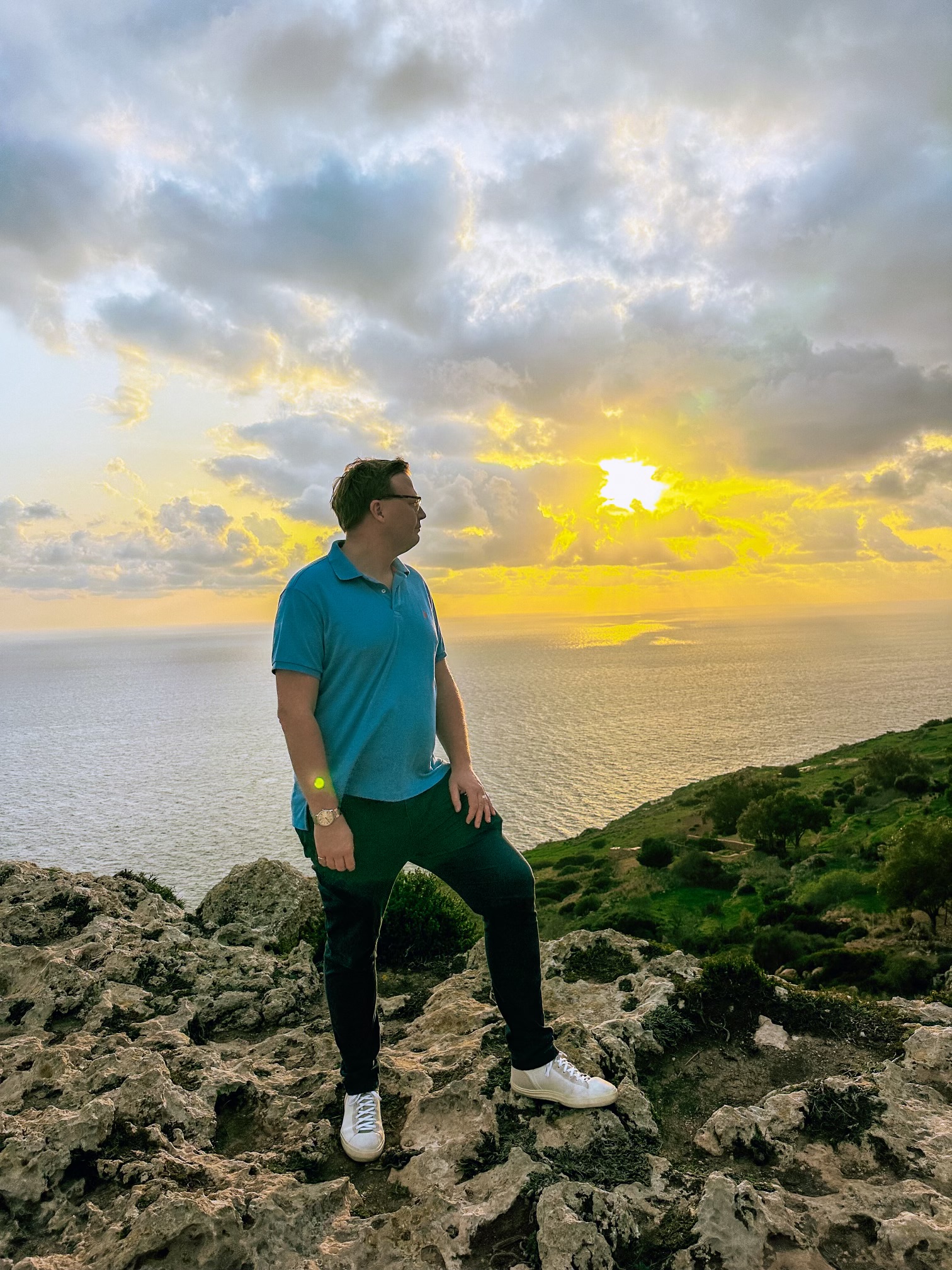 Fora Author - Daniel Hermansson