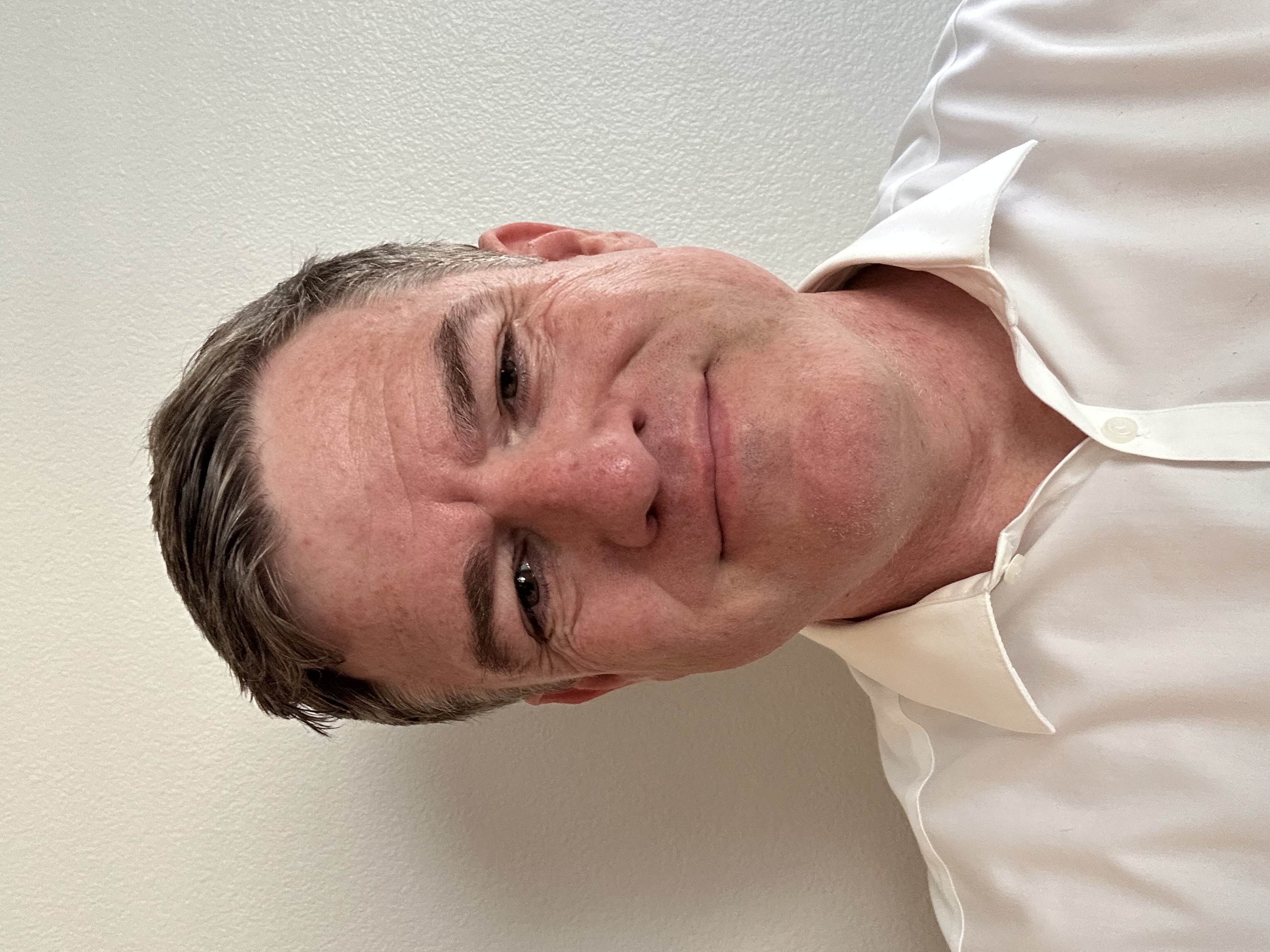 Advisor - James Mason Jr