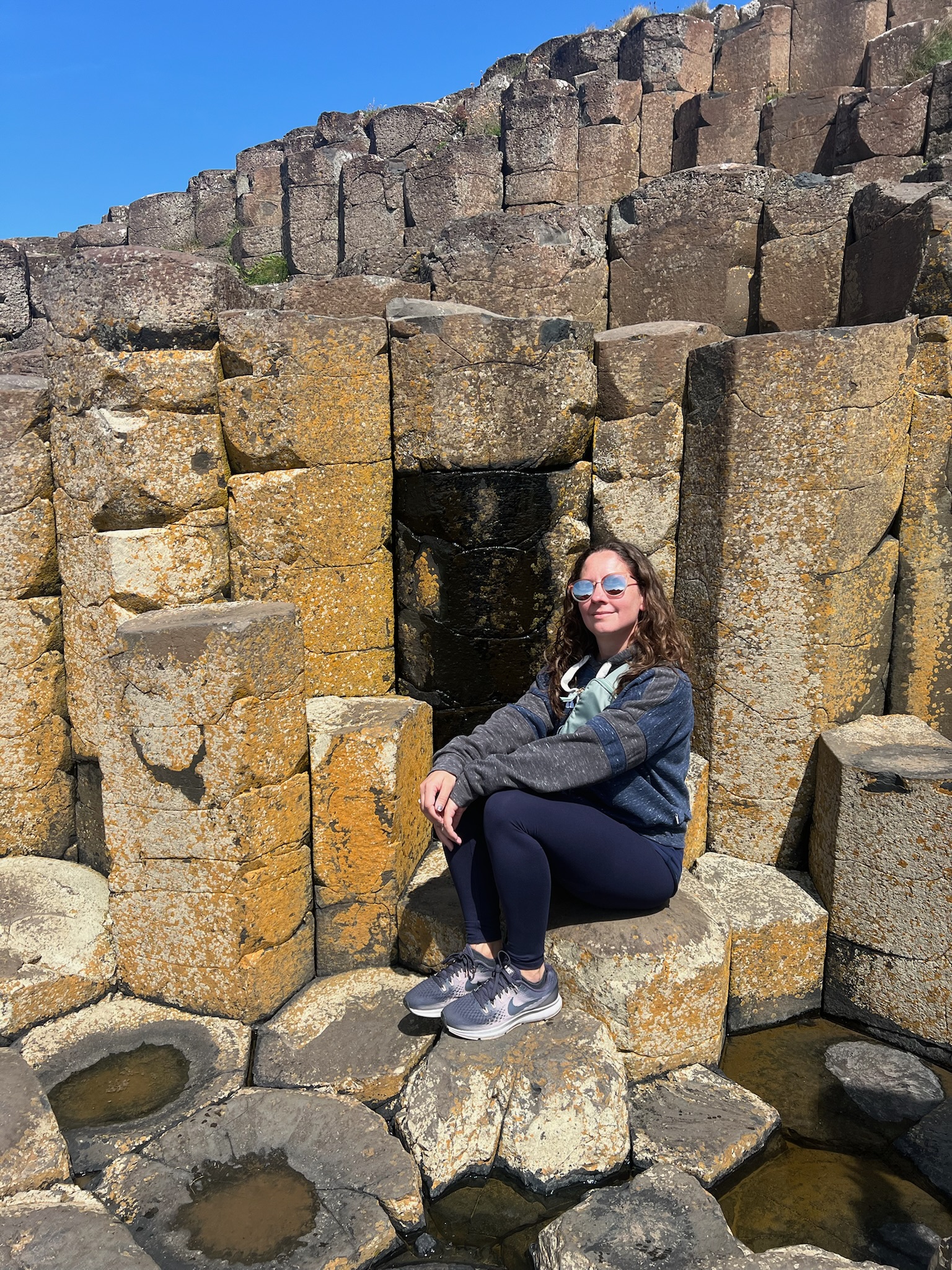 Advisor - Christine Ness