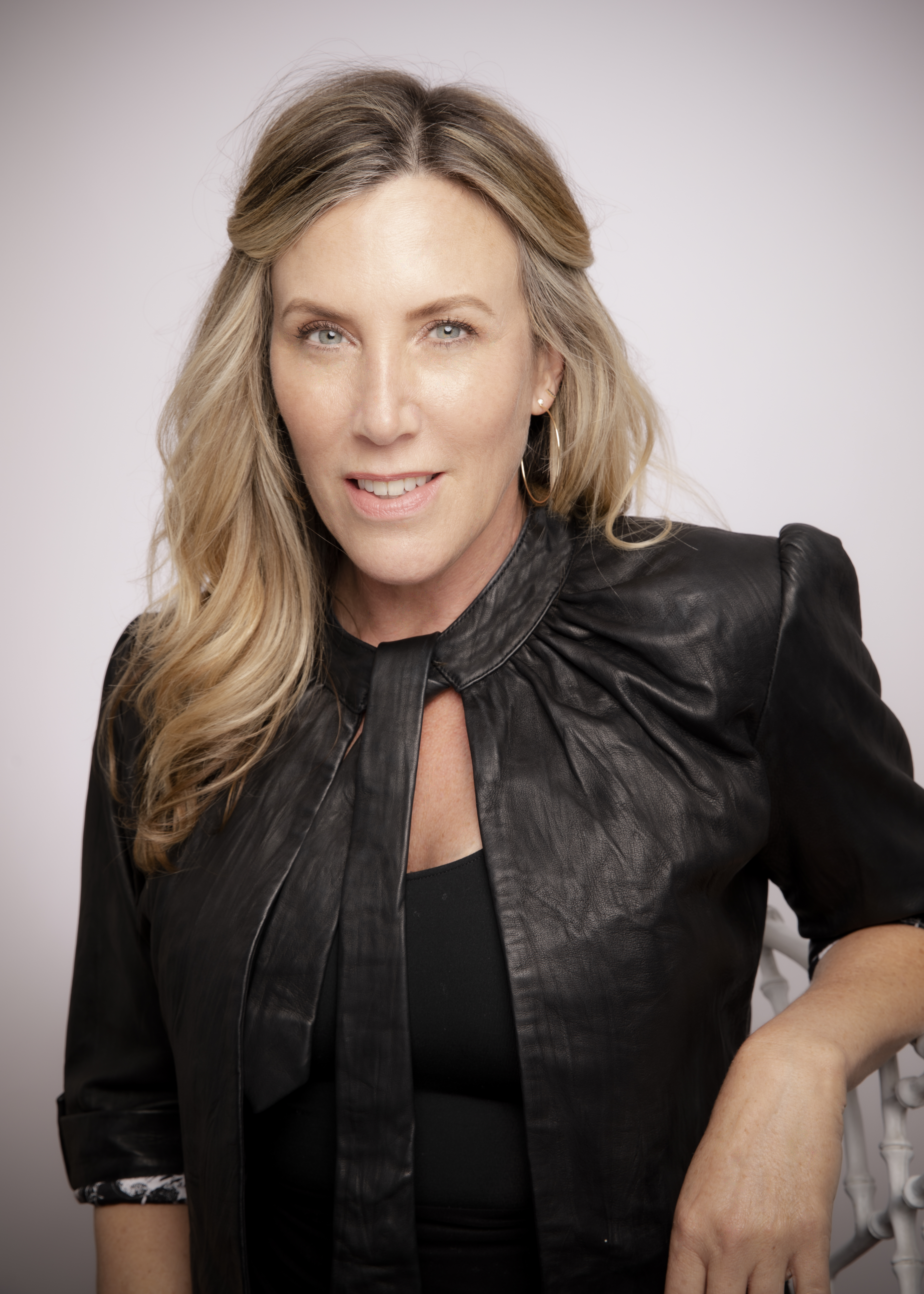 Advisor - Christina Helm