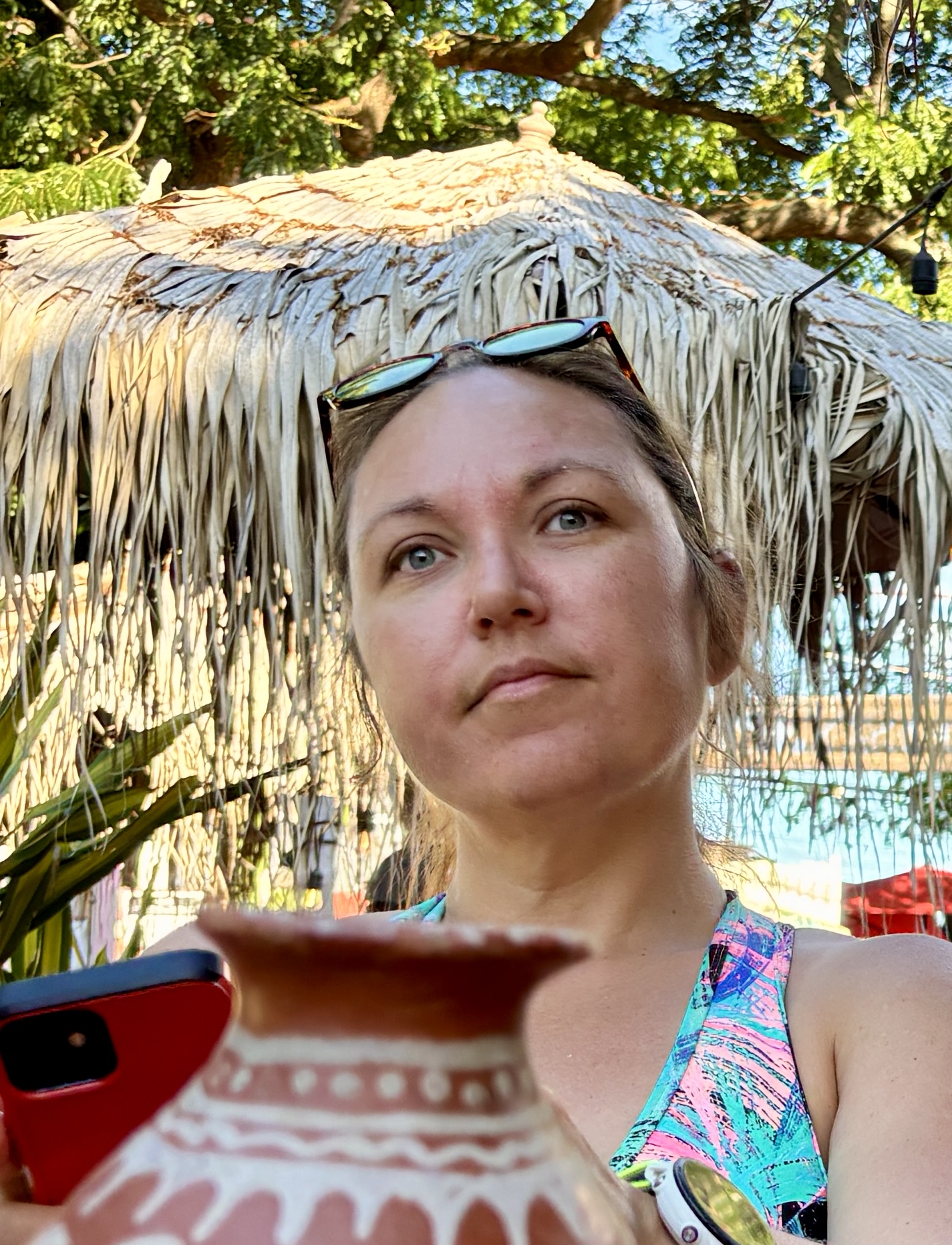 Advisor - Jamie Oehler