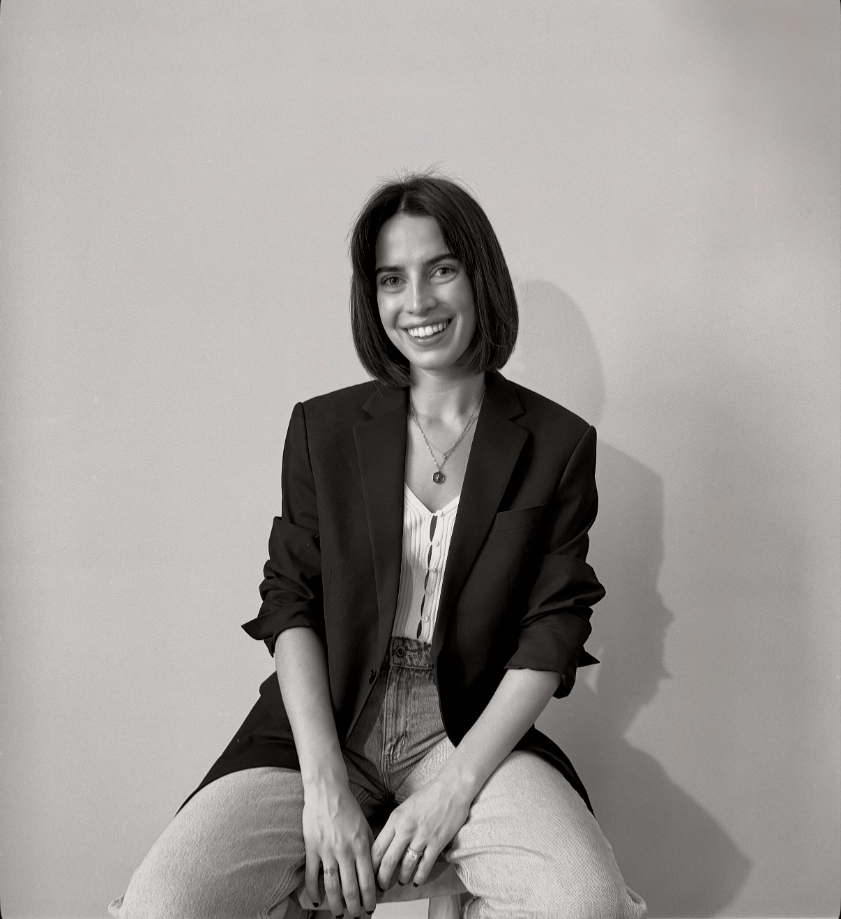 Fora Author - Andi Jordan