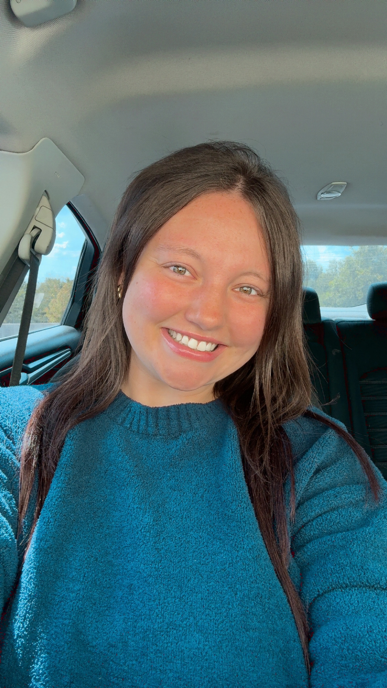 Fora Author - Hayley Daniel