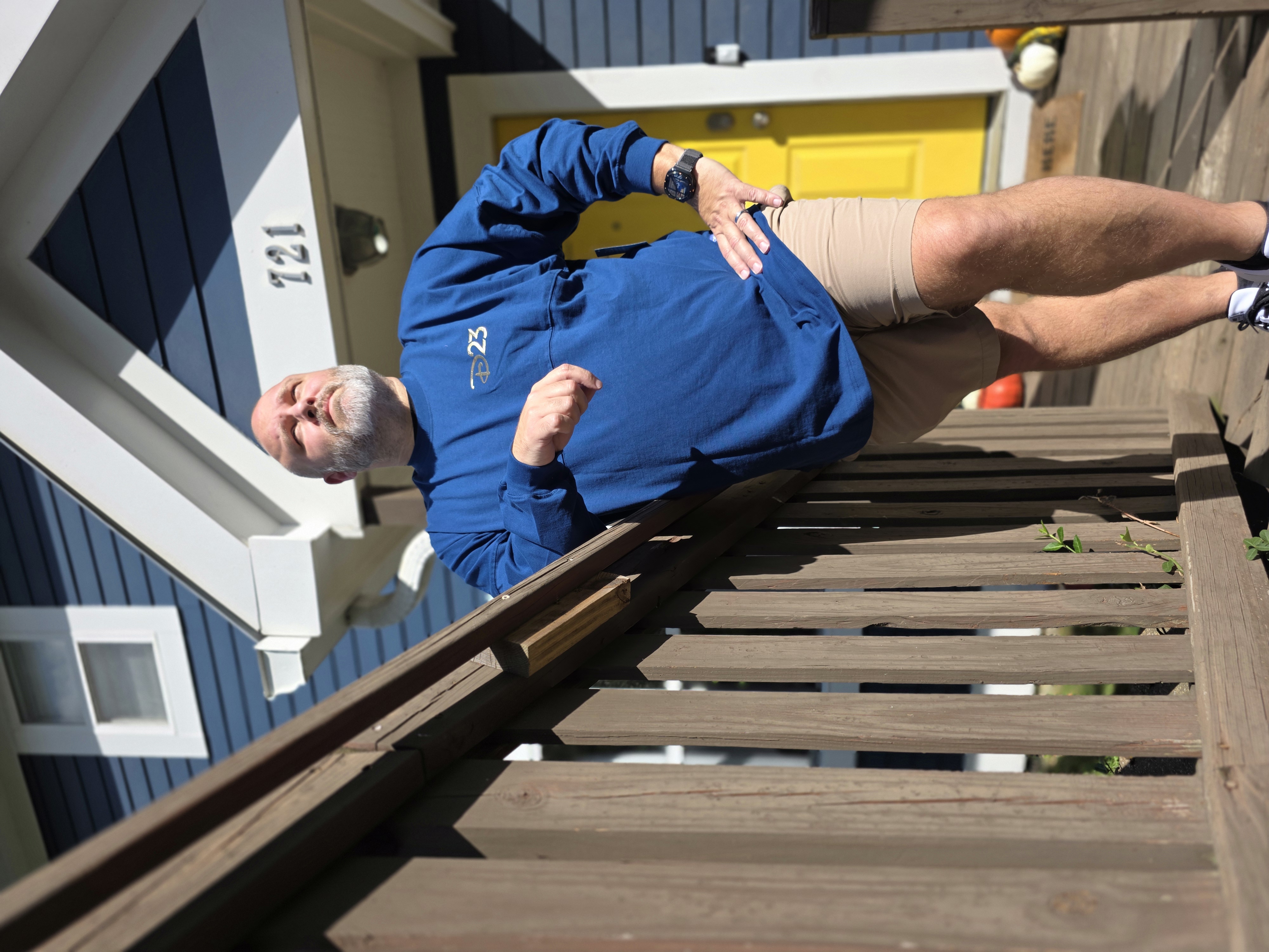 James Reed curated by James Reed