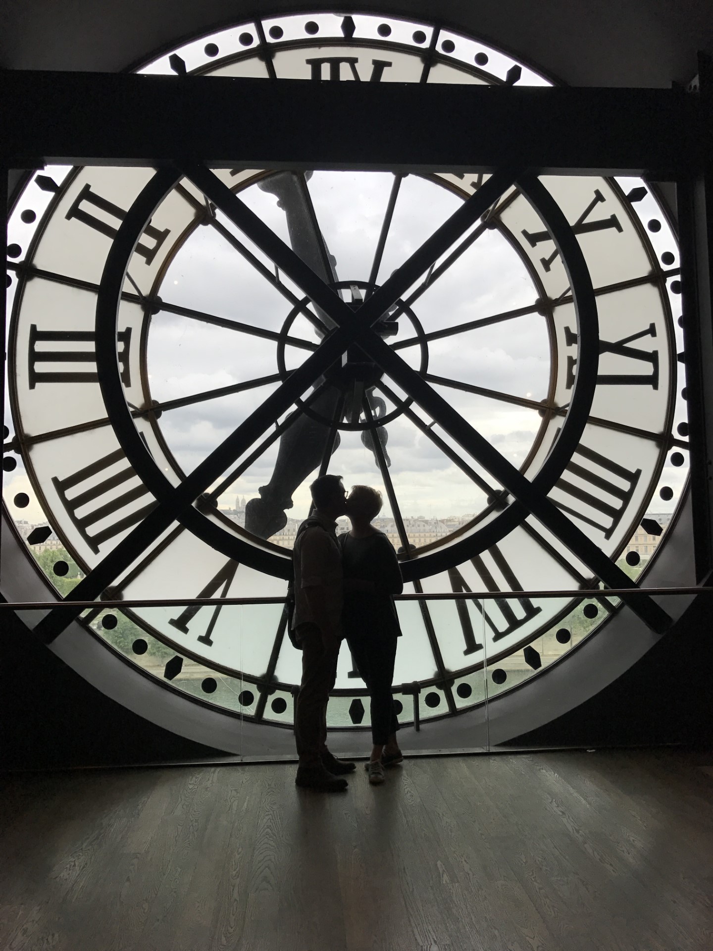 Advisor - Kim Henderson