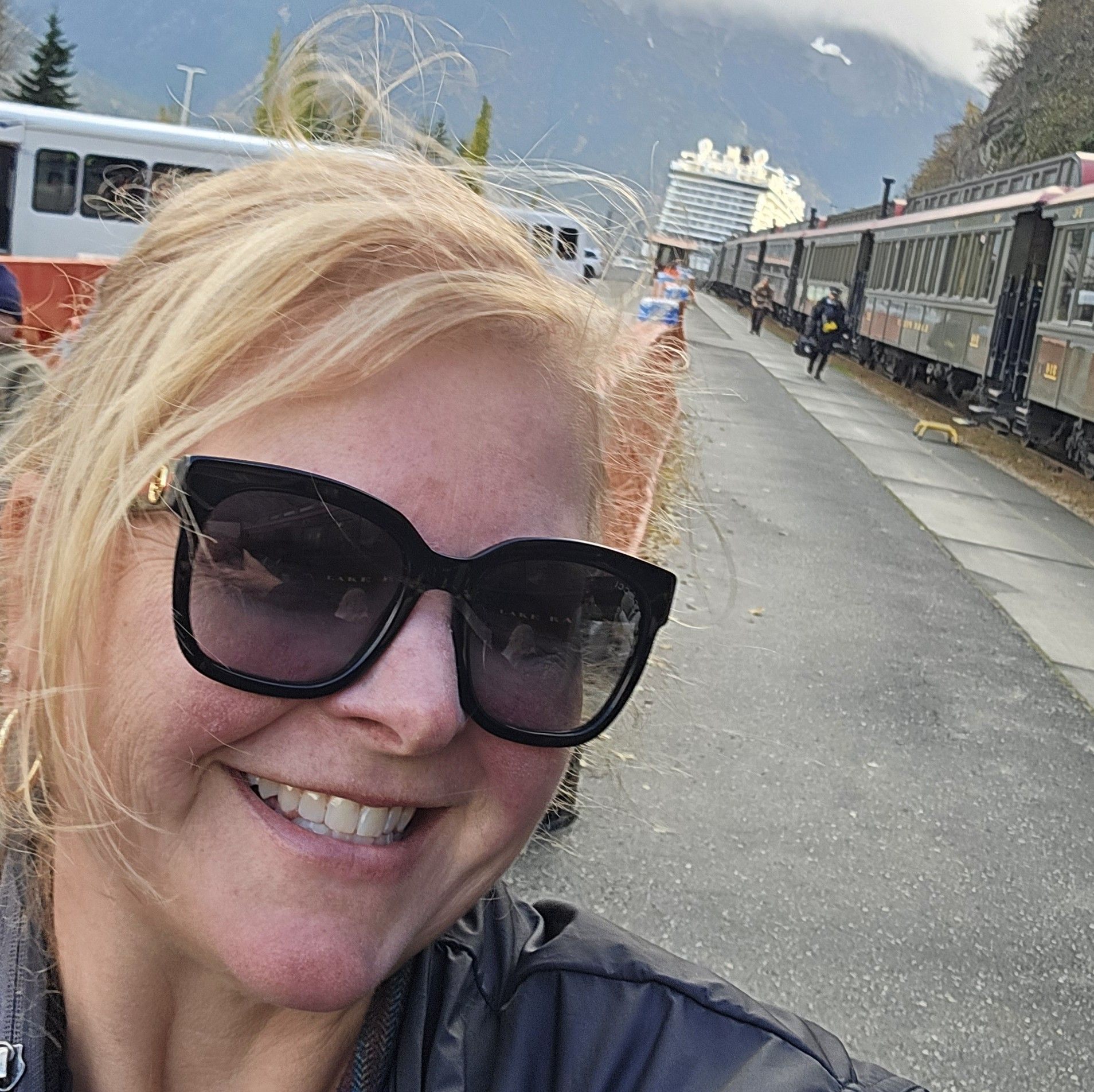 Advisor - Chyanne Duncan