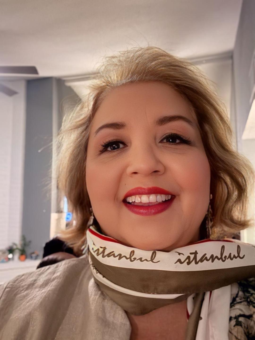 Advisor - Sylvia San-Andres