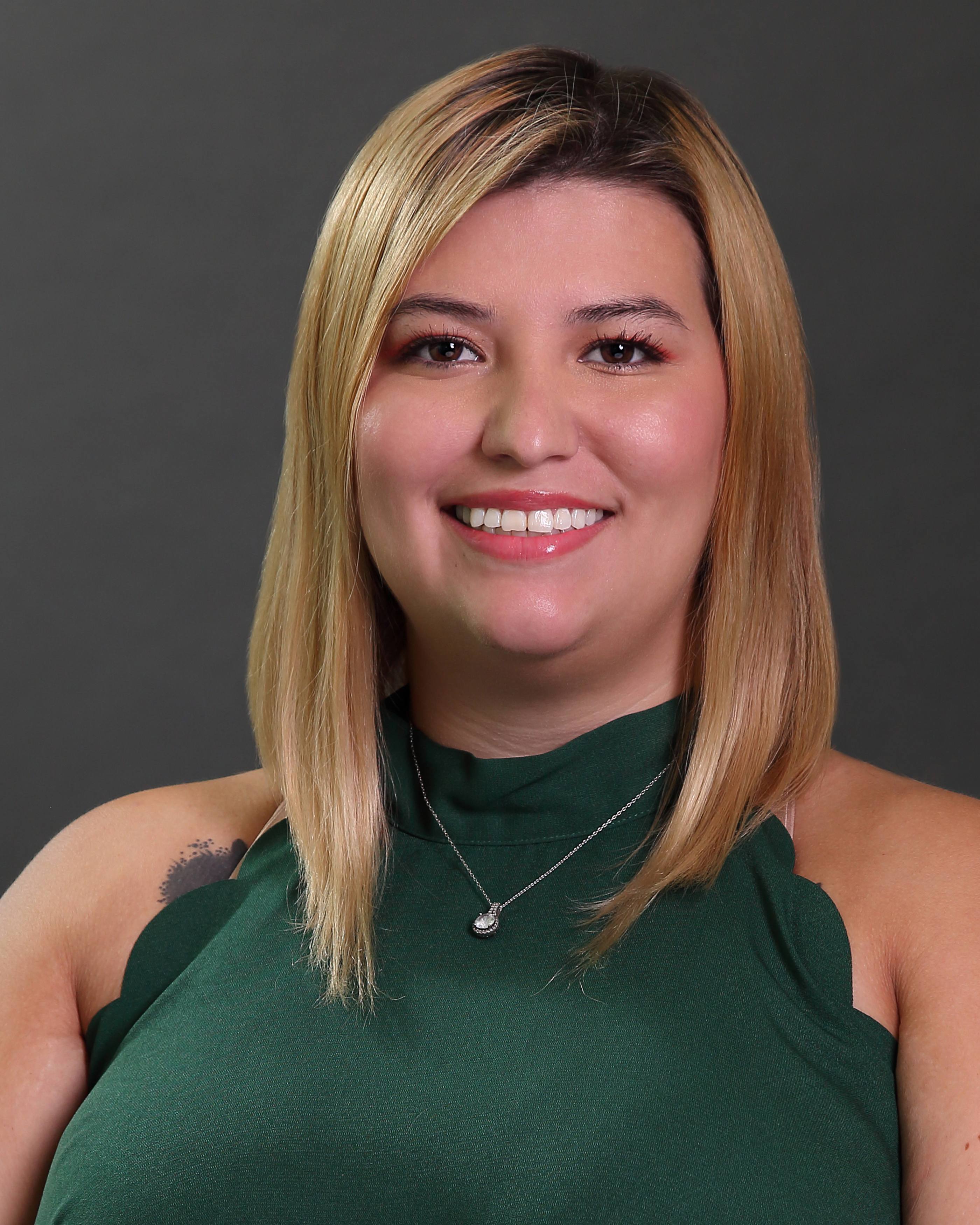 Advisor - Cassandra Robinson