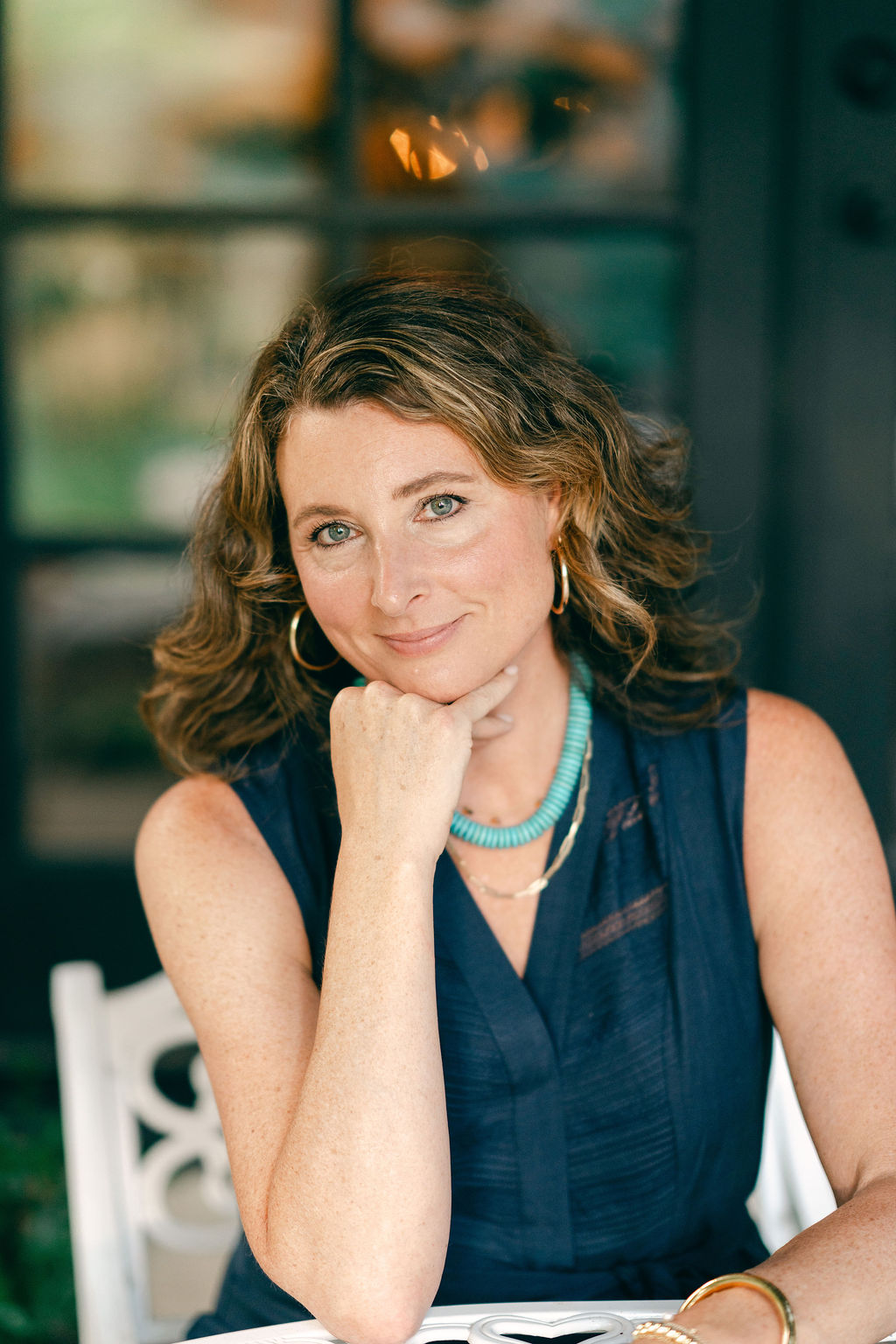 Advisor - Fiona Mechem