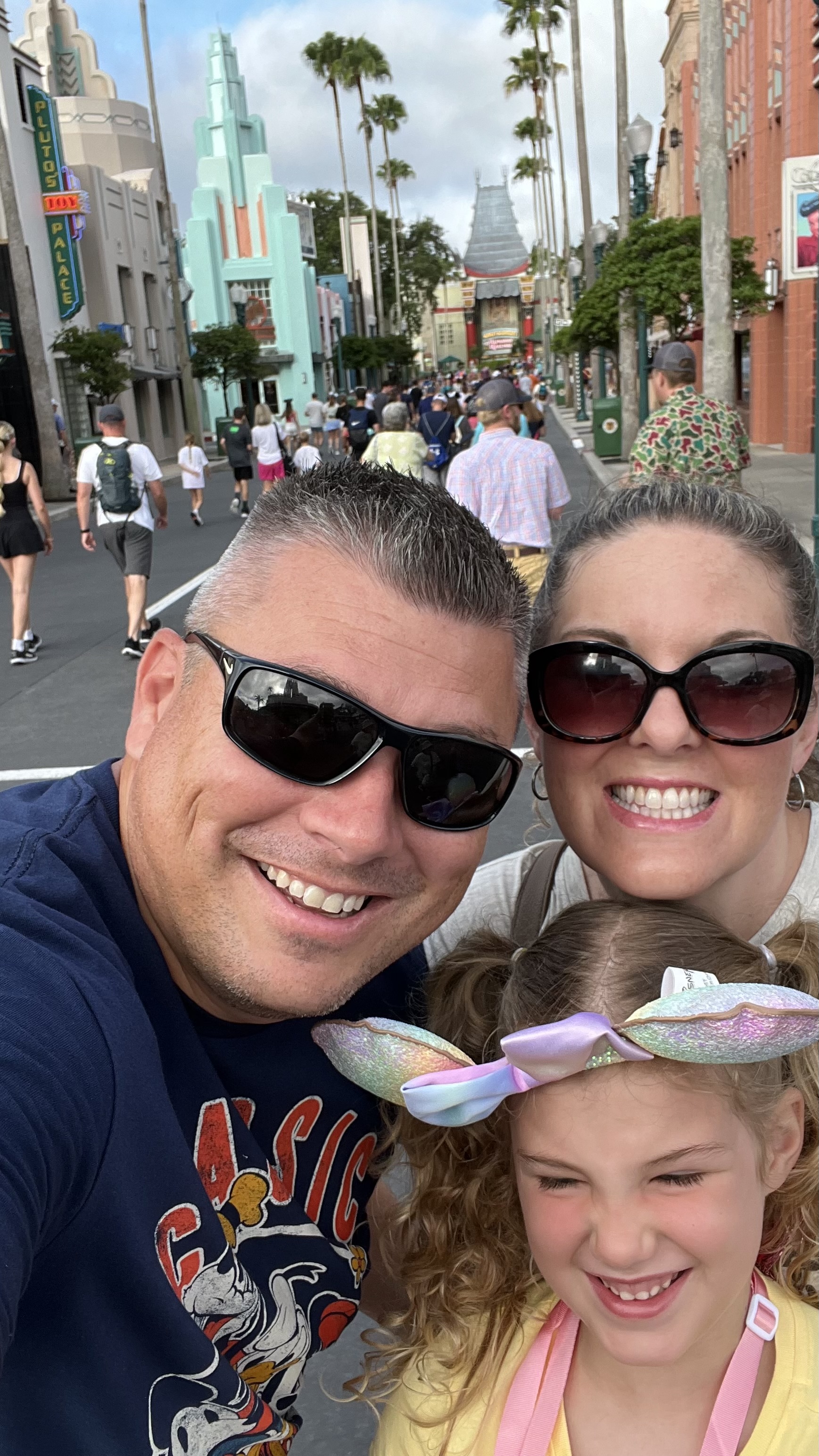 Advisor - Jason Tomlinson