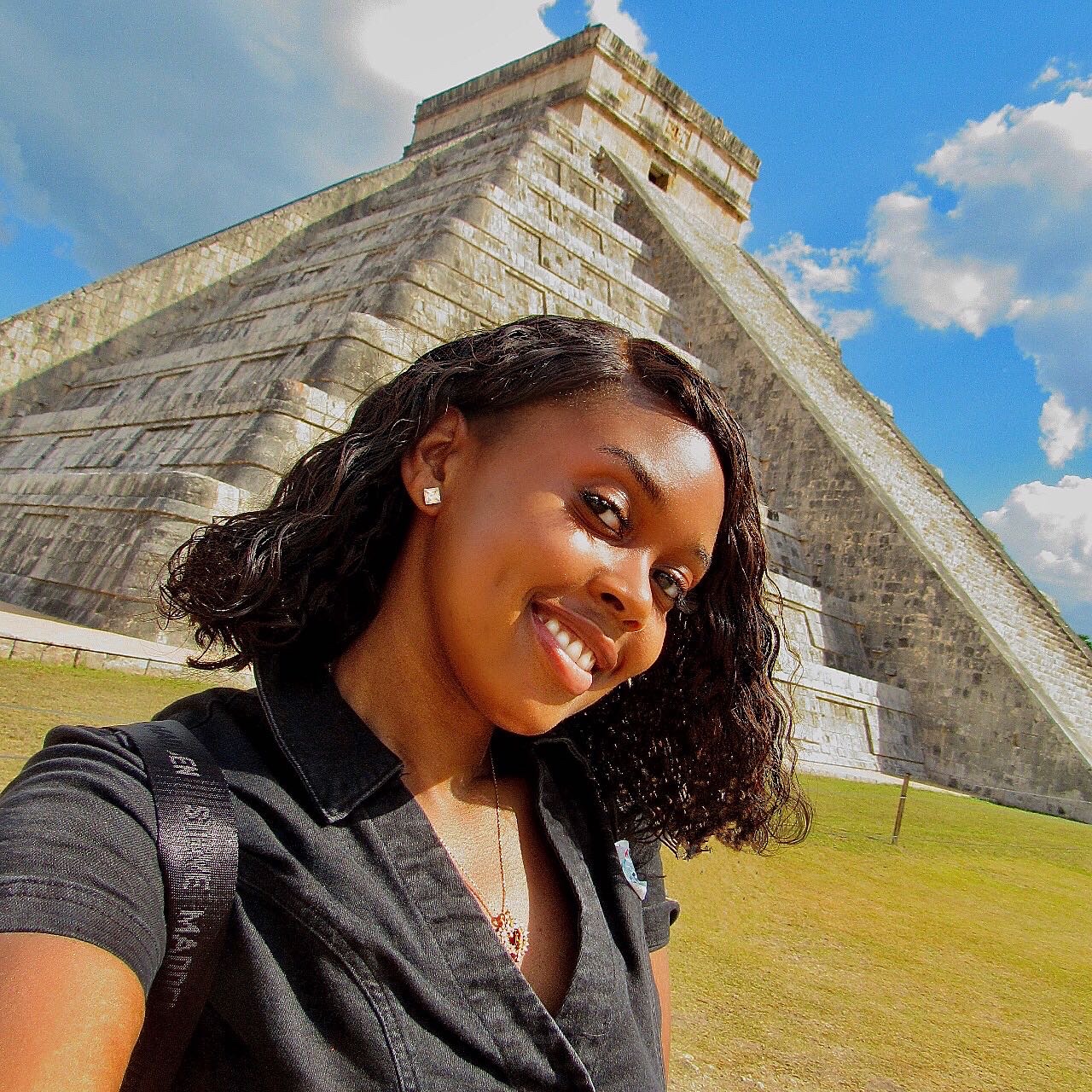 Fora Author - Chanel Dutton