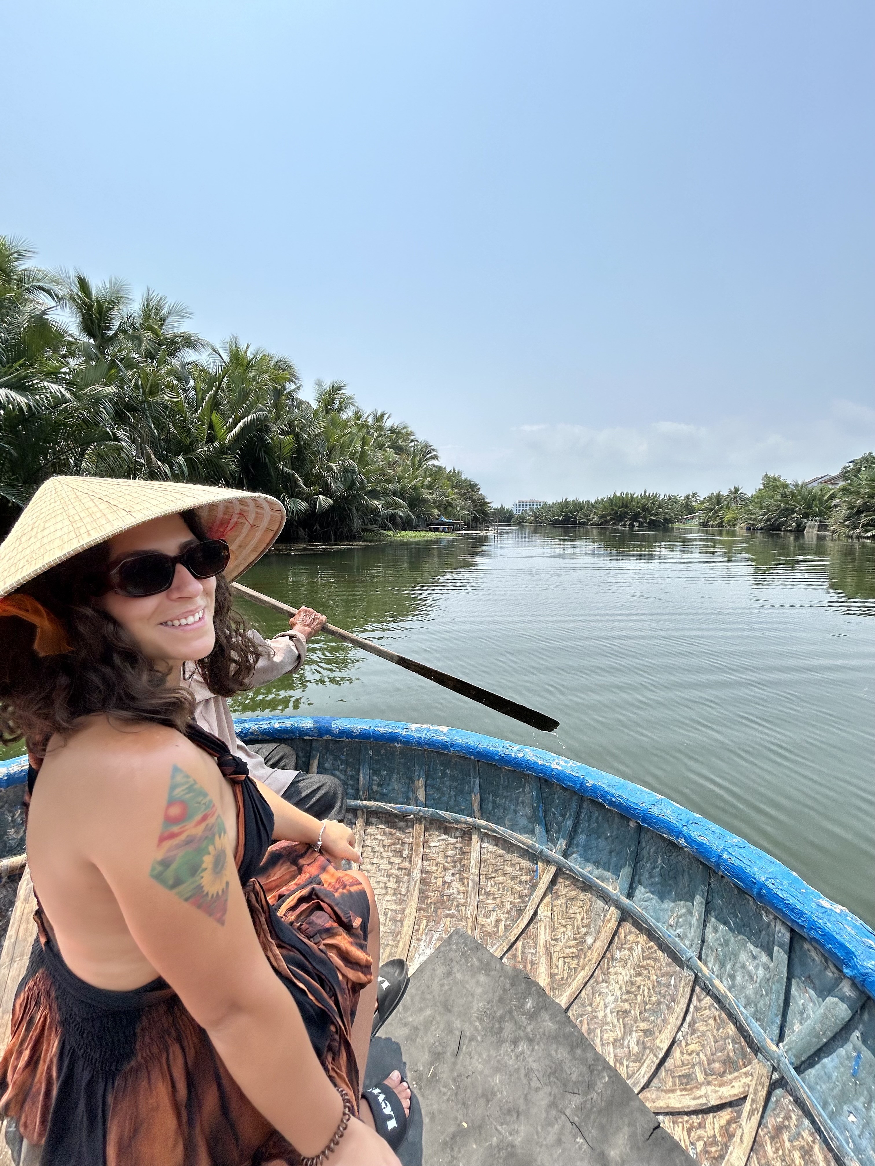 Fora Author - Arianna Guastamacchia