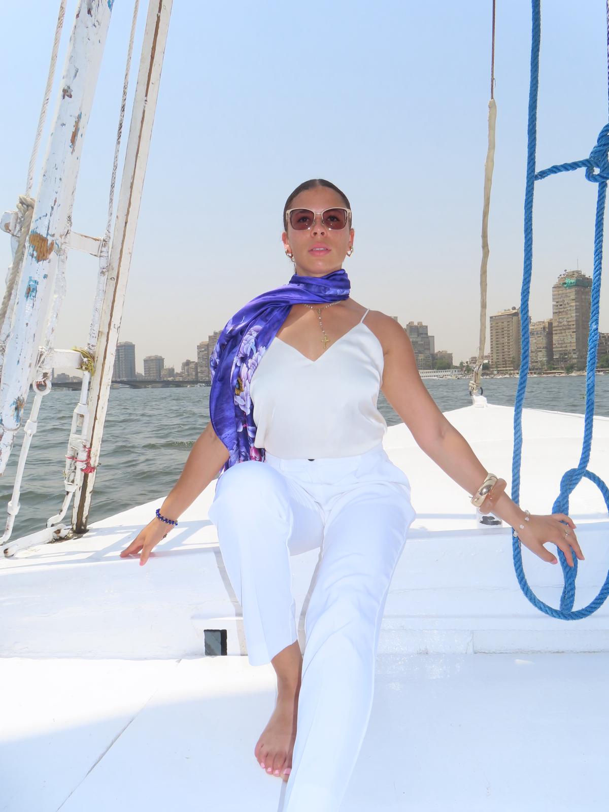 Advisor - Jessica Molloy