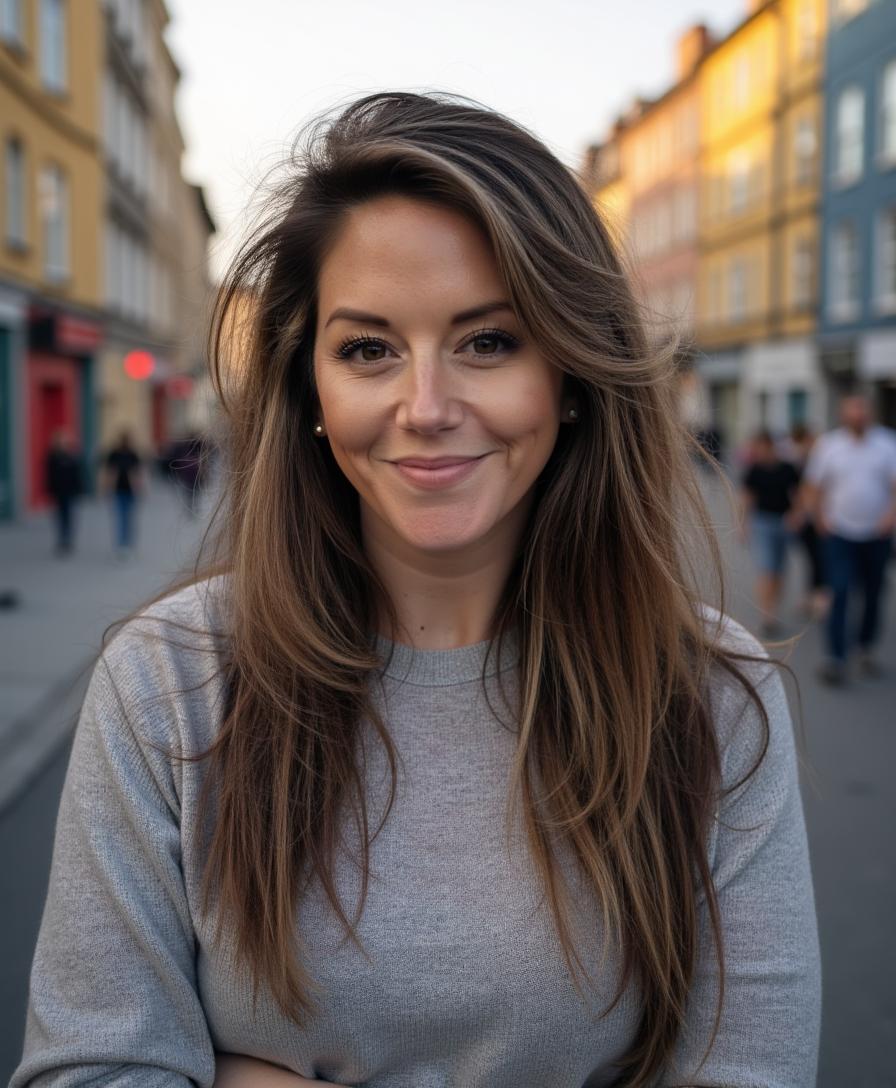 Advisor - Caitlin Levesque