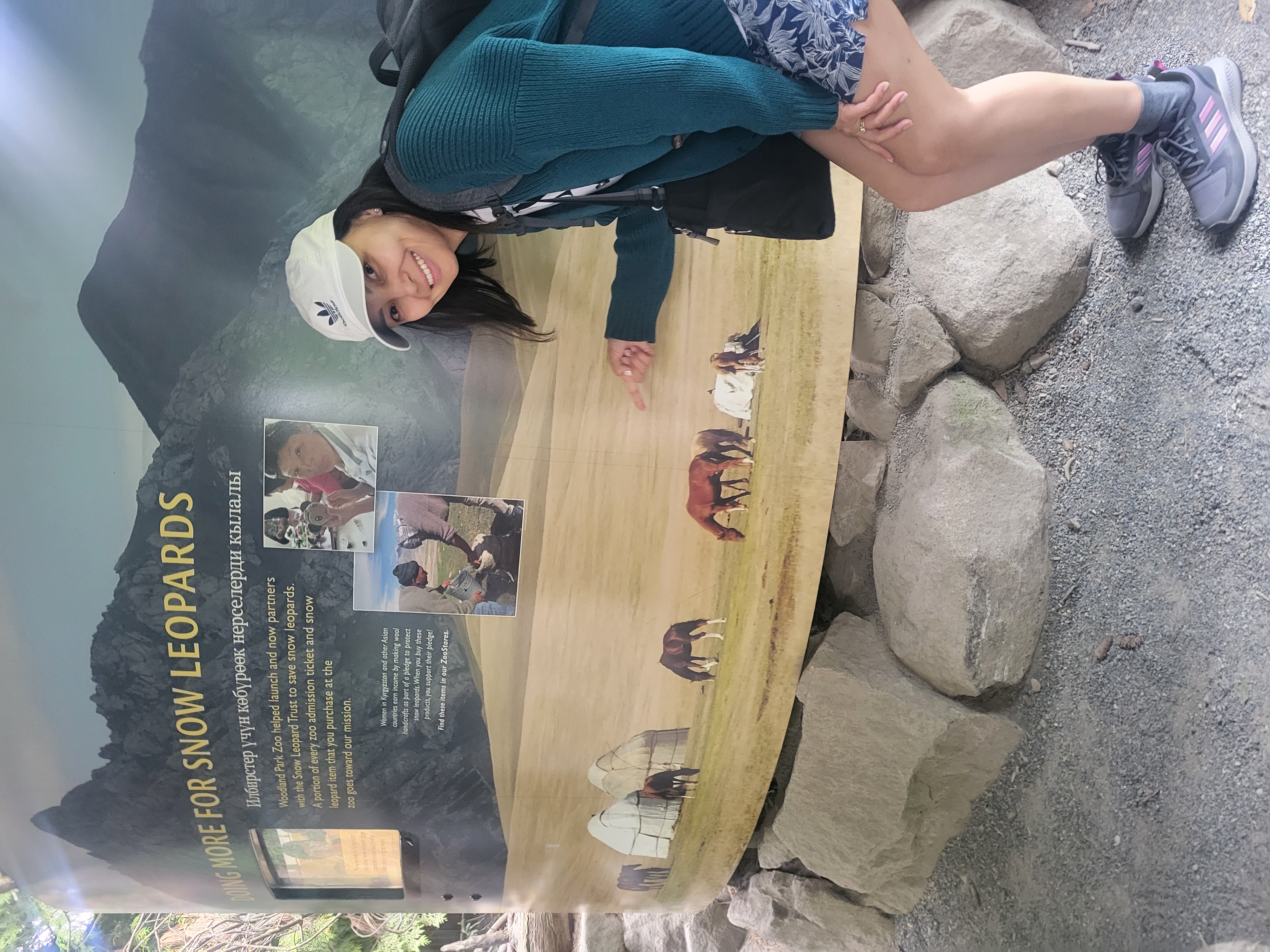 Fora Author - Tina Sulaimanova