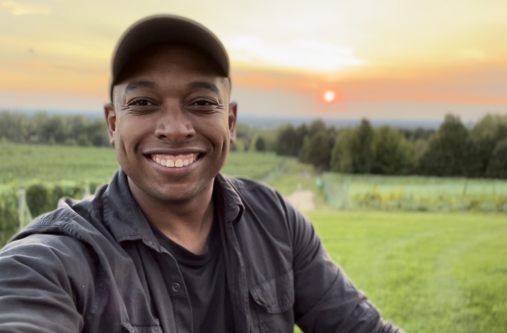 Fora Author - Marcus Cooper