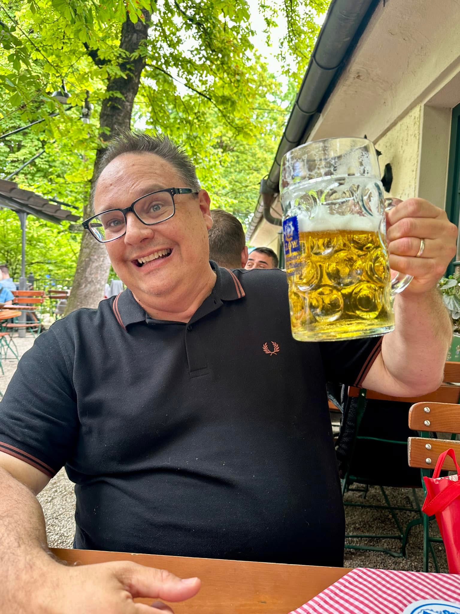 Advisor - Scott Cook