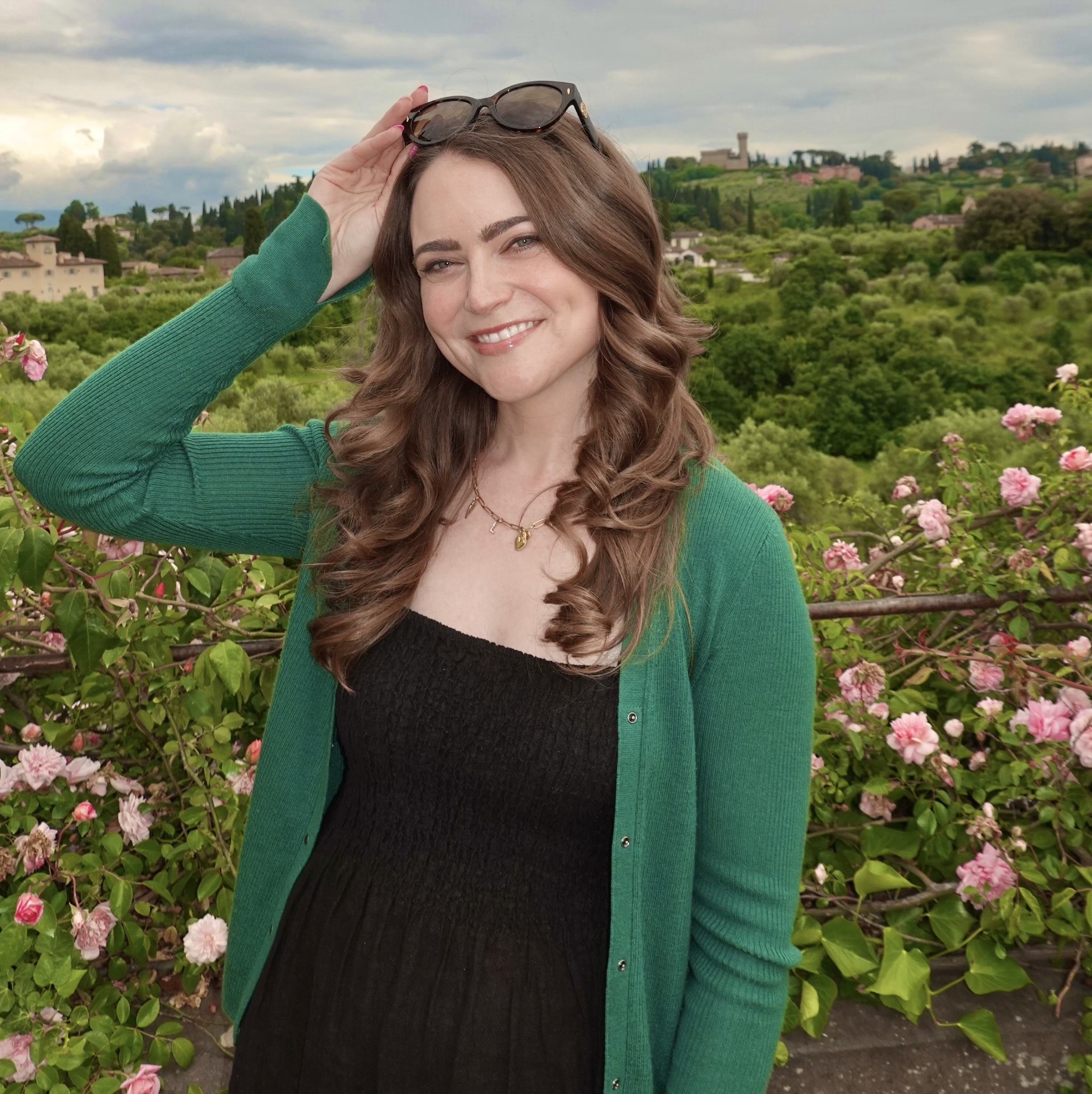 Fora Author - Lauren Wallender