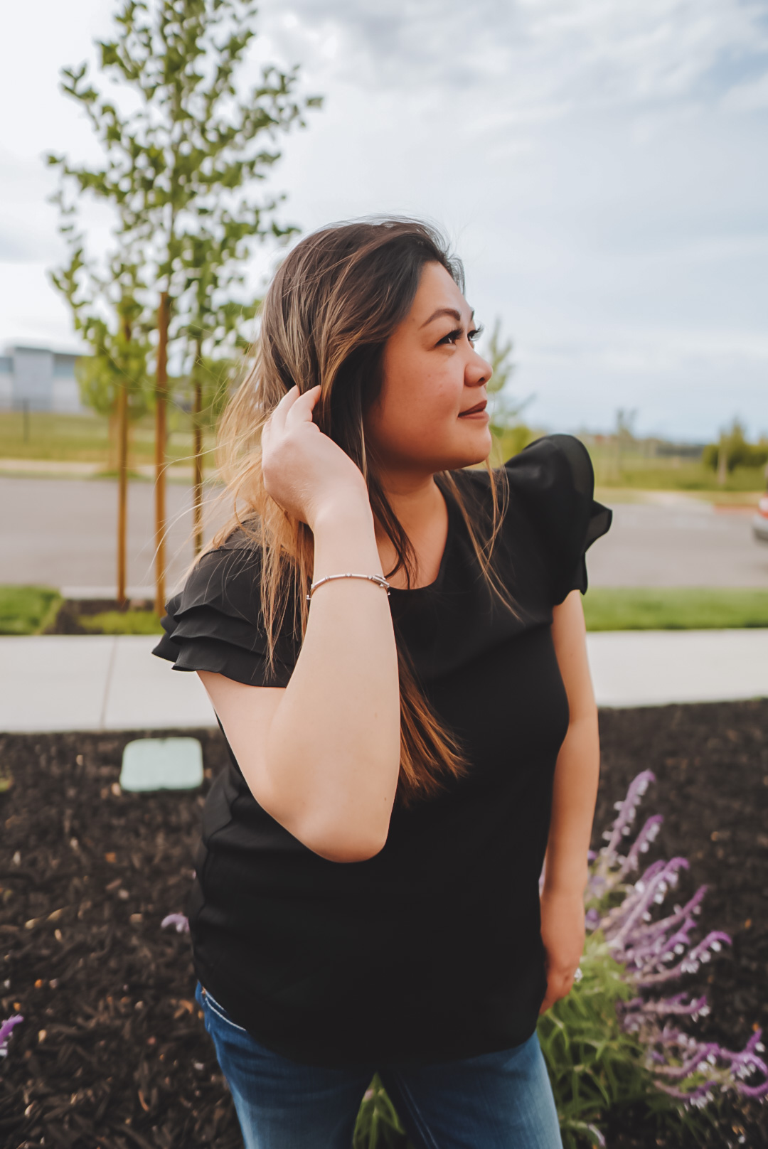 Advisor - Mary Ann Perez