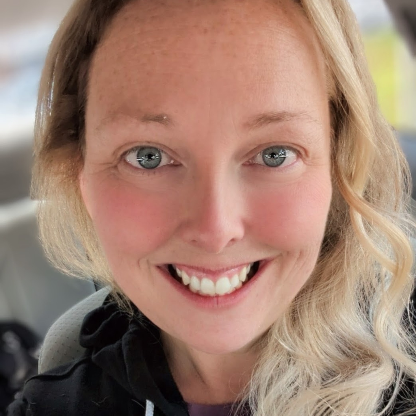 Advisor - Shannon Brown