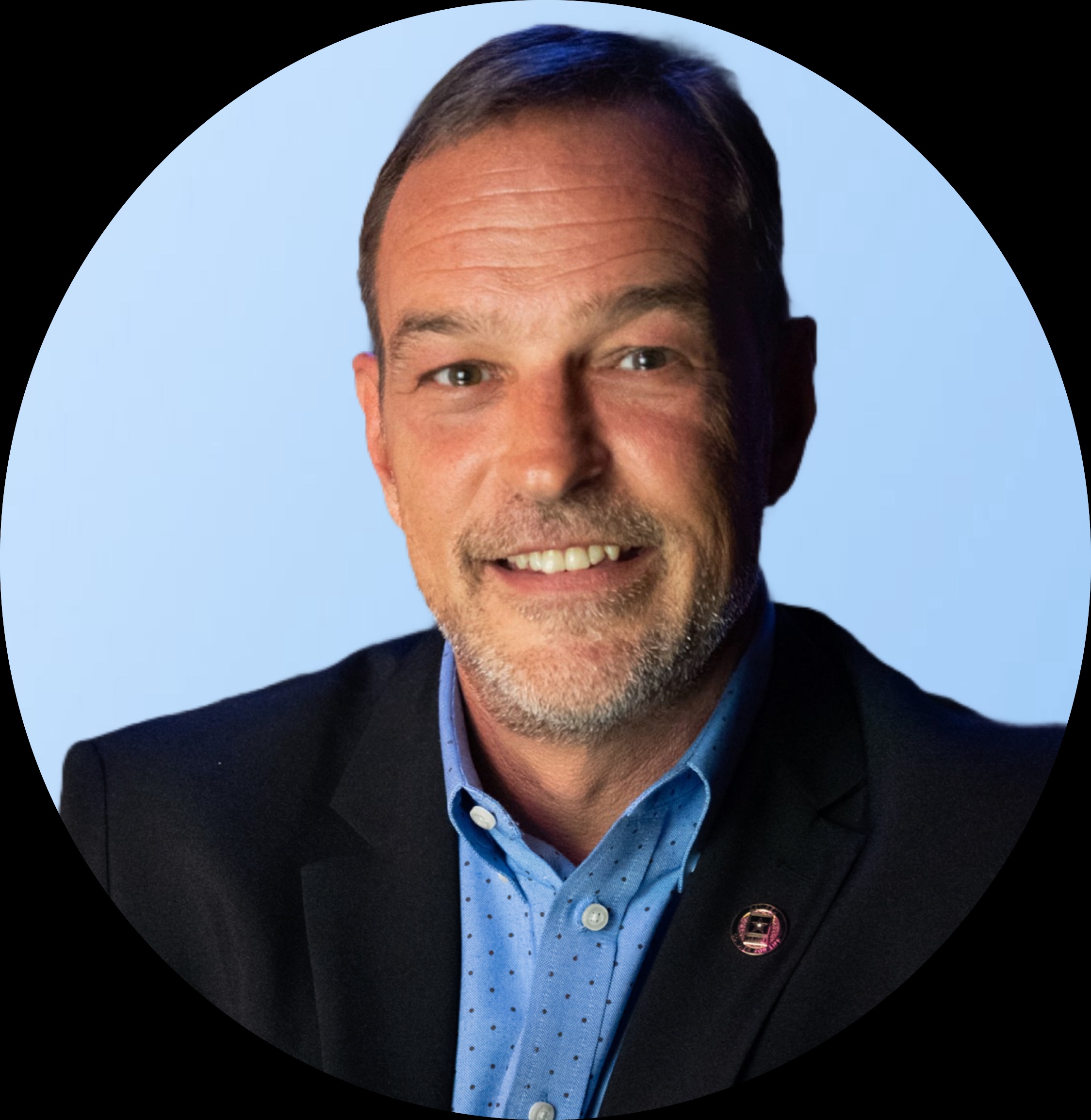 Advisor - Dan Woerheide