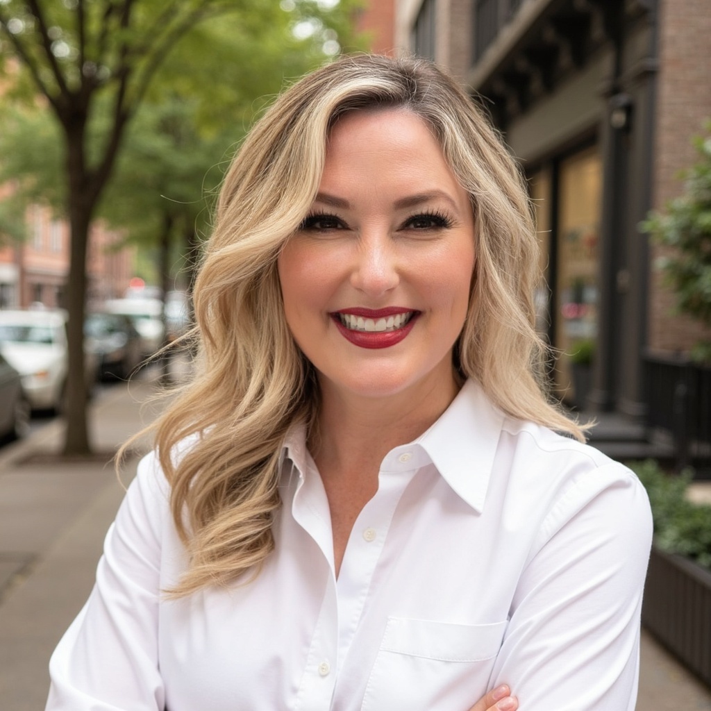 Advisor - Shannon Longoria