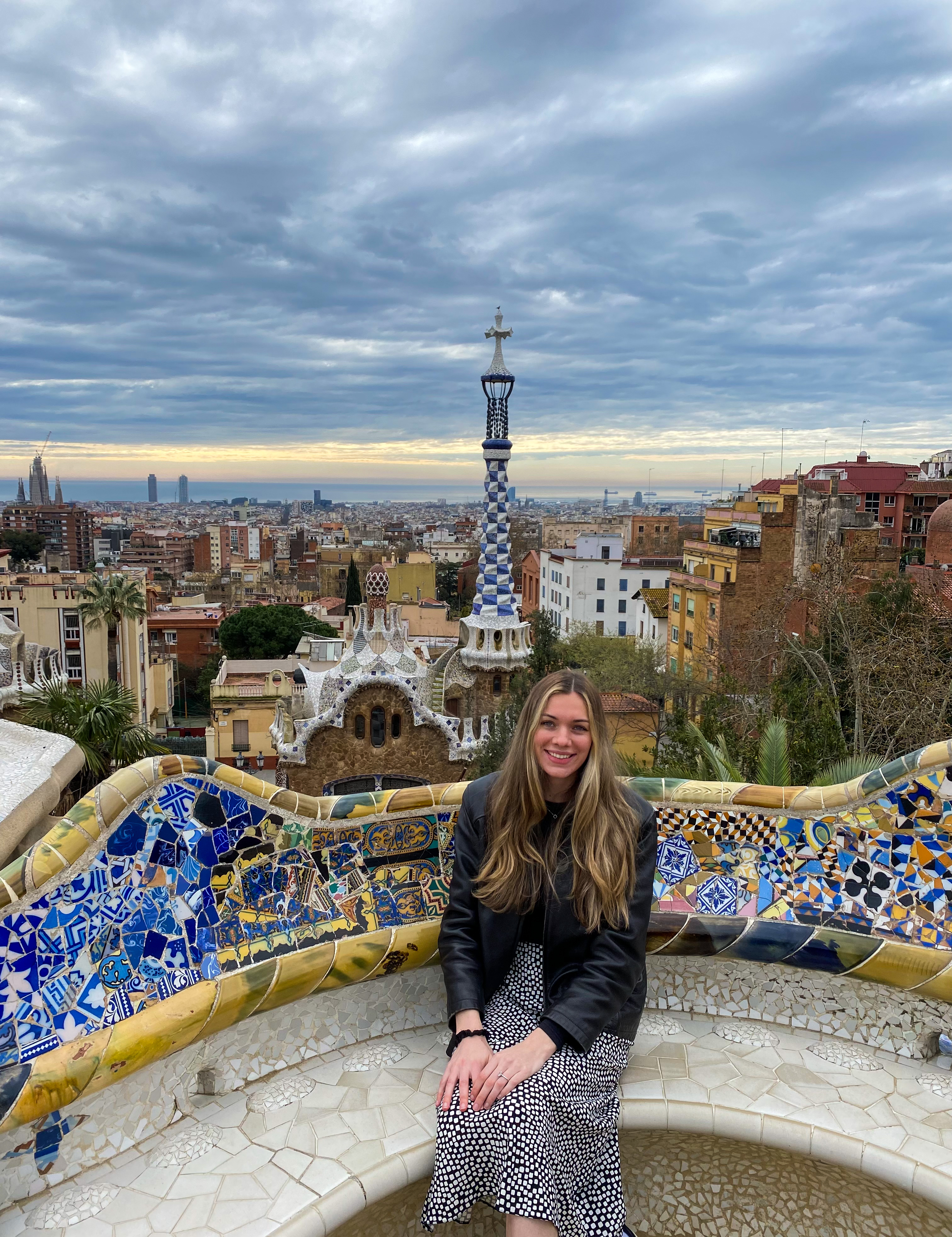 Advisor - Lindsey Dial