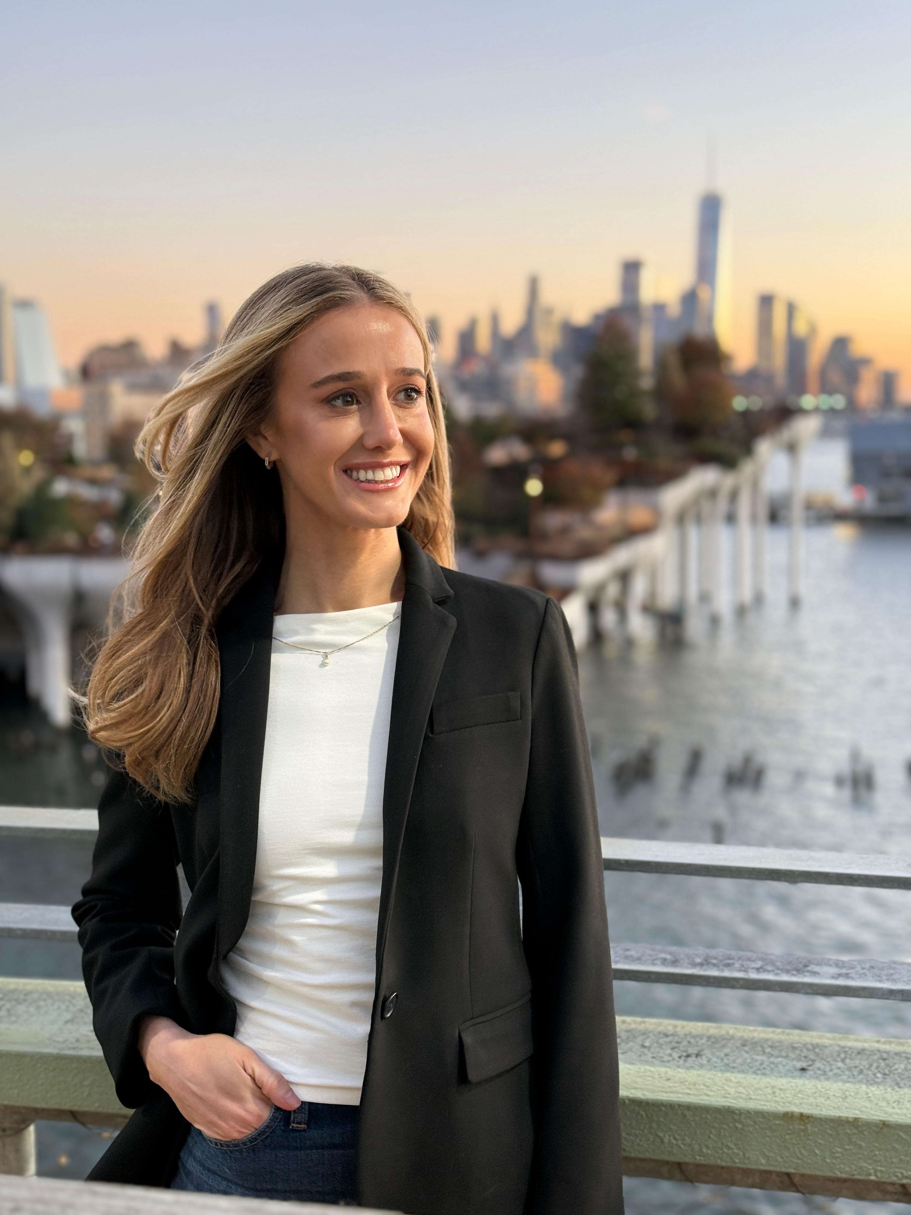 Advisor - Laura Tolosa-Leiva