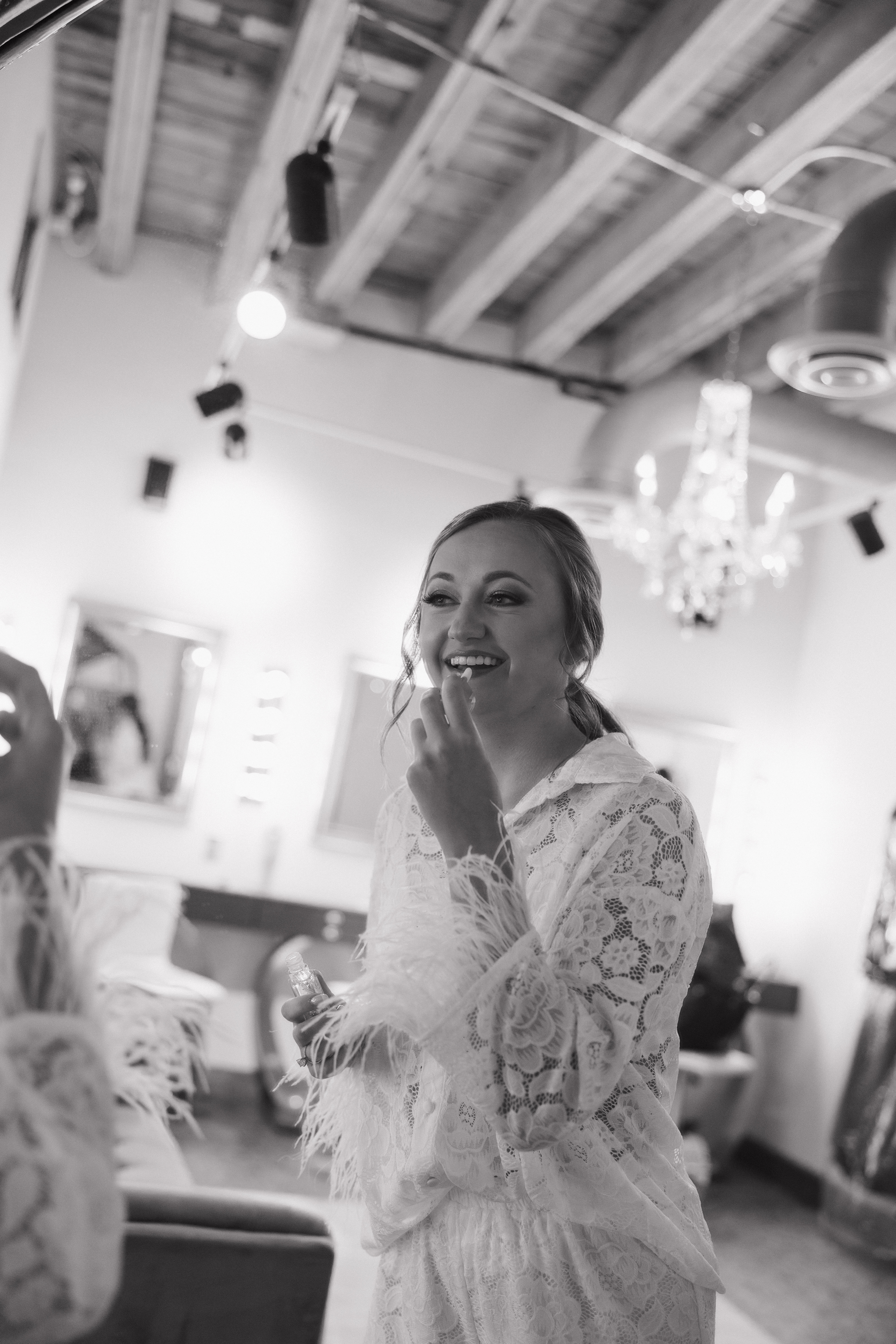 Advisor - Katie Nowakoski