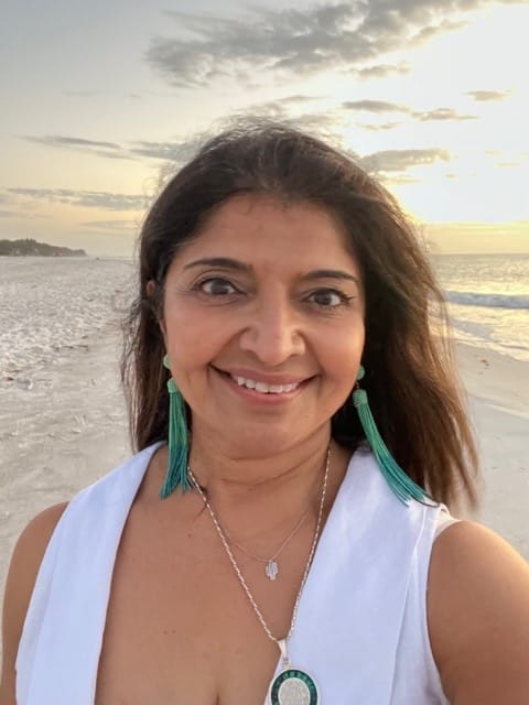 Advisor - Sona Thakkar