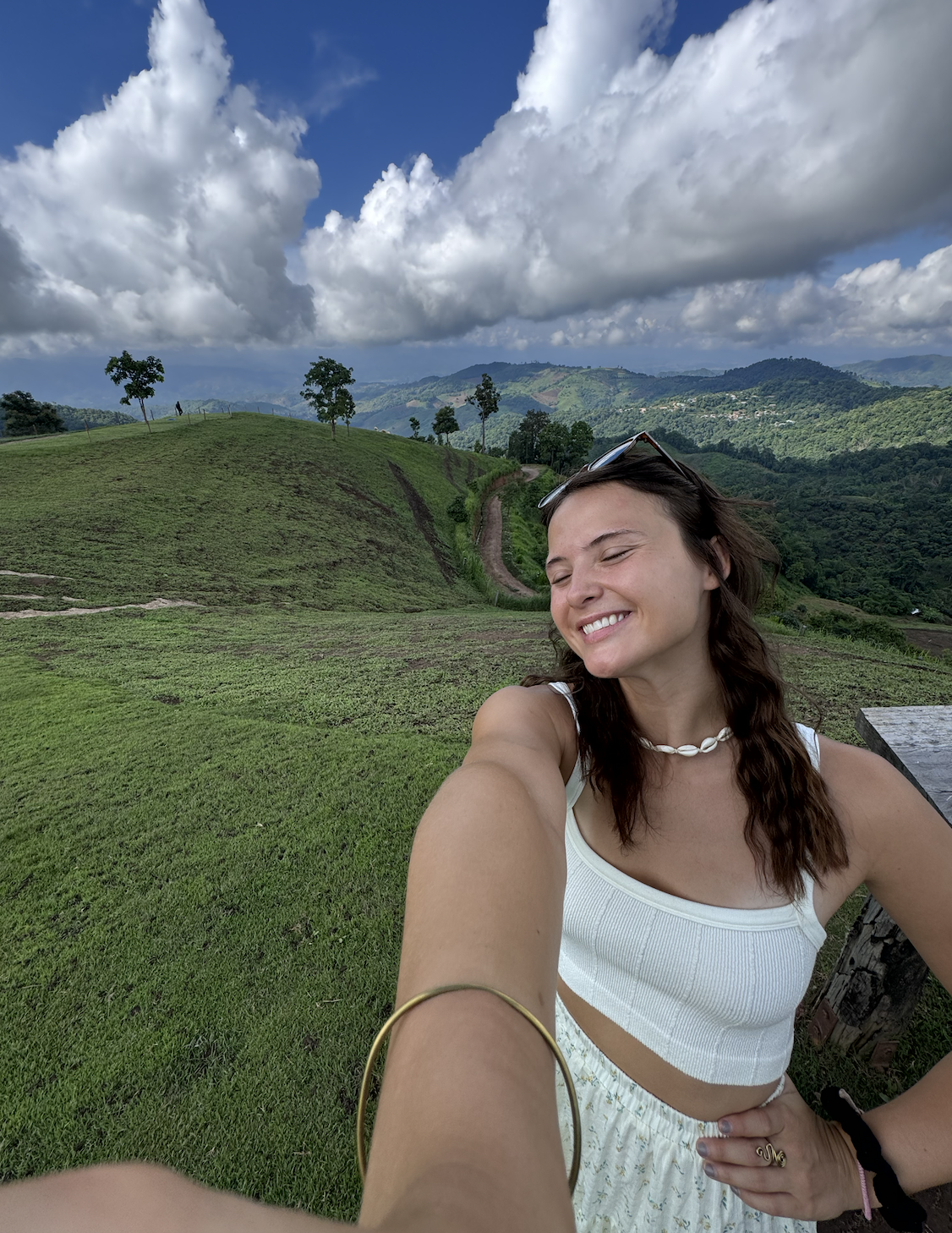 Advisor - Sheyanne Koethe