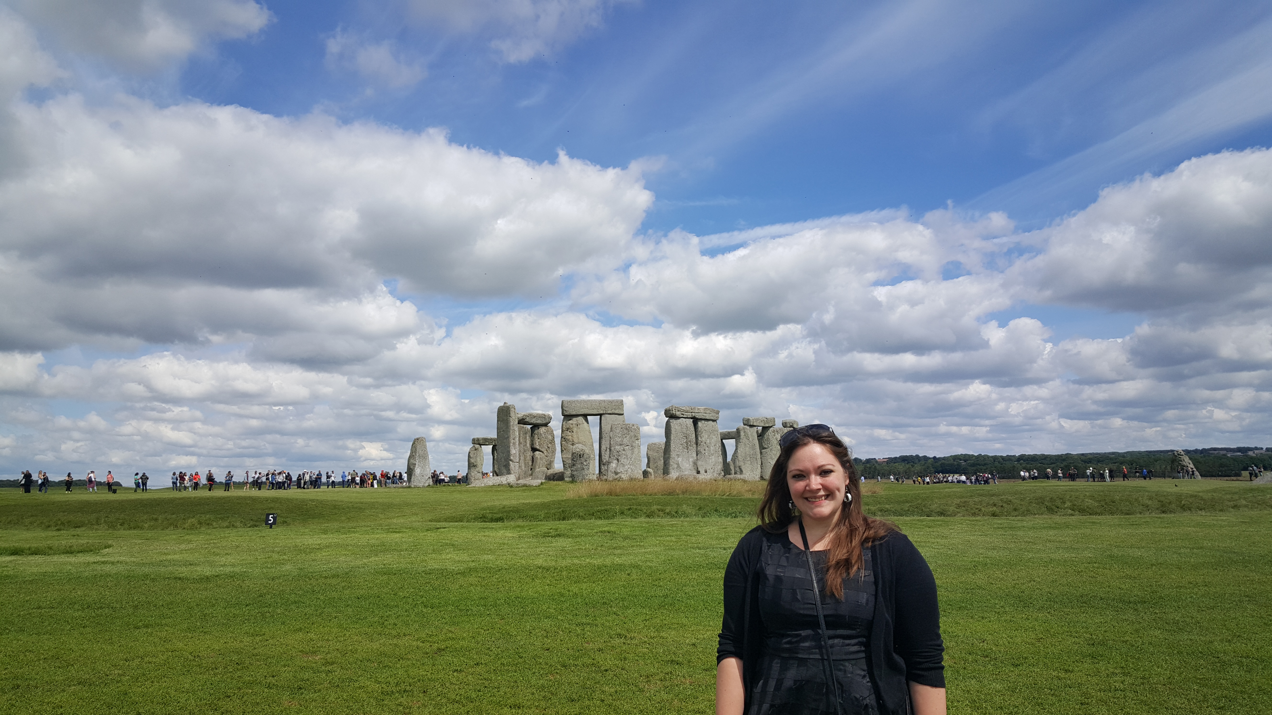 Fora Author - Brittany McIntyre