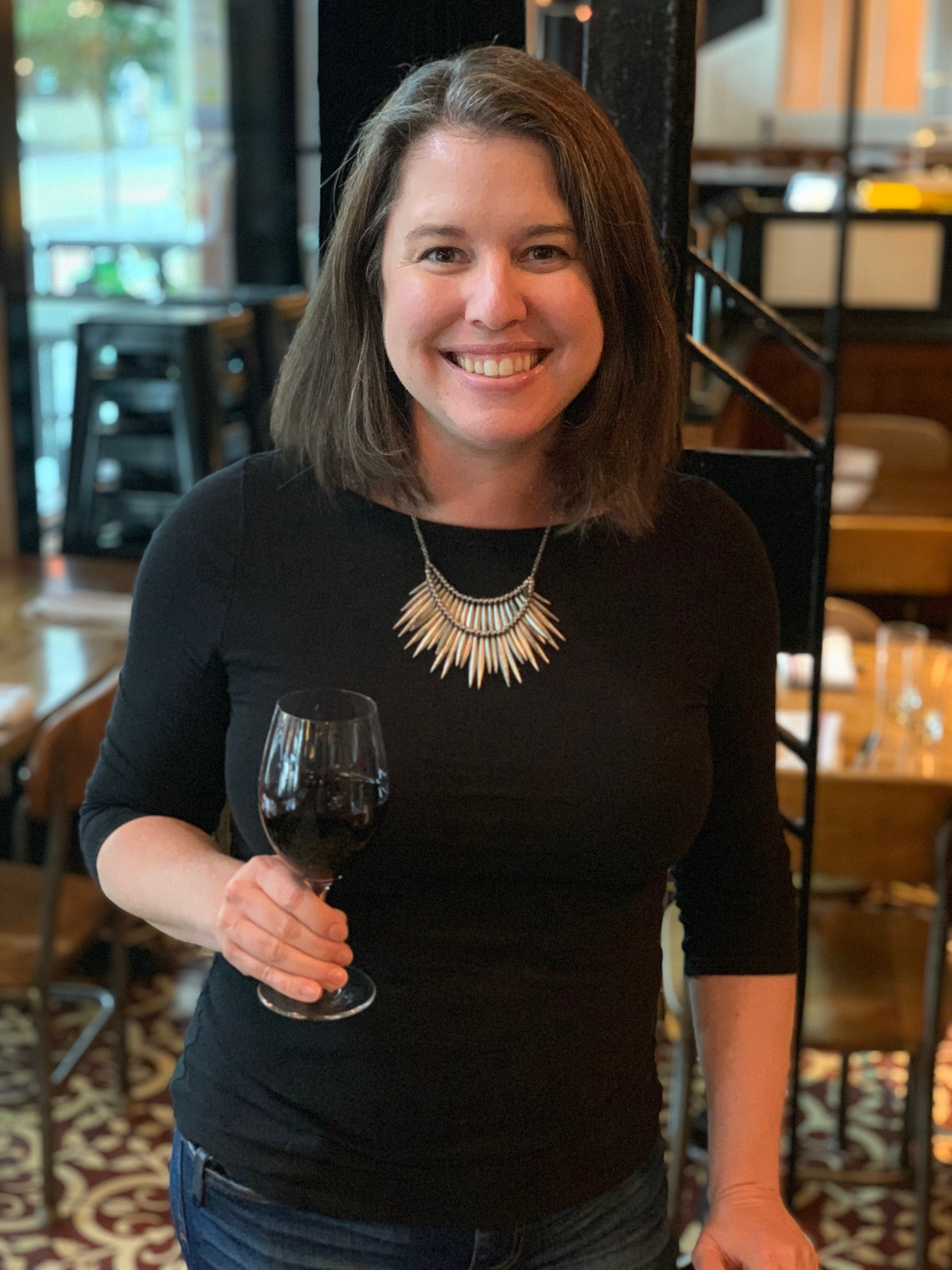 Advisor - Elisabeth Spring