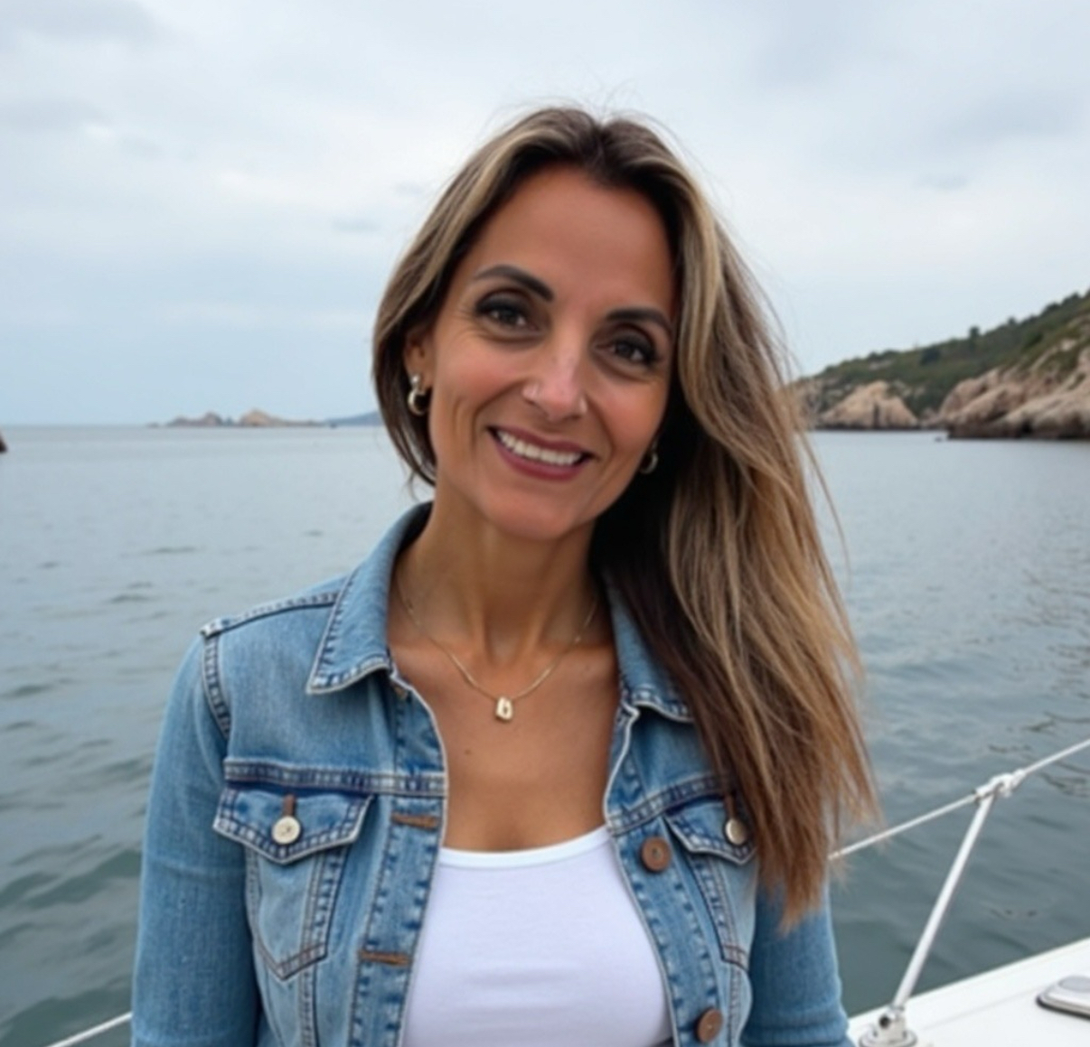 Advisor - Sara Watlington