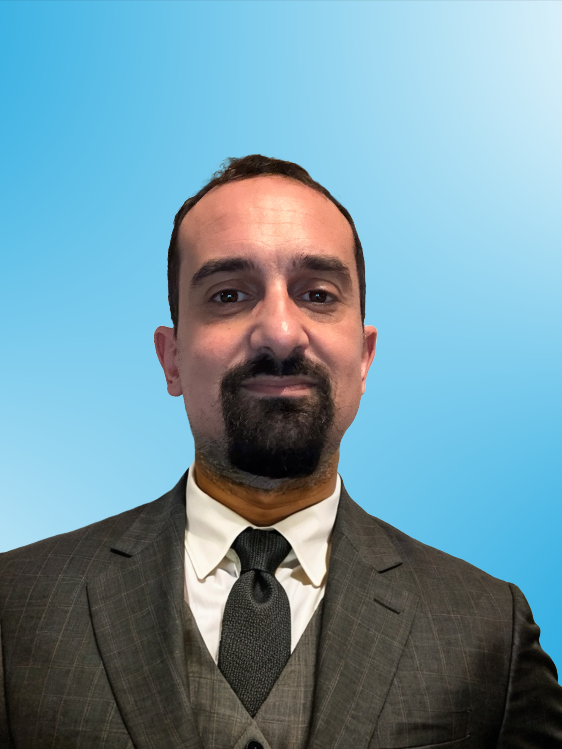 Fora Author - Nick Salvatori