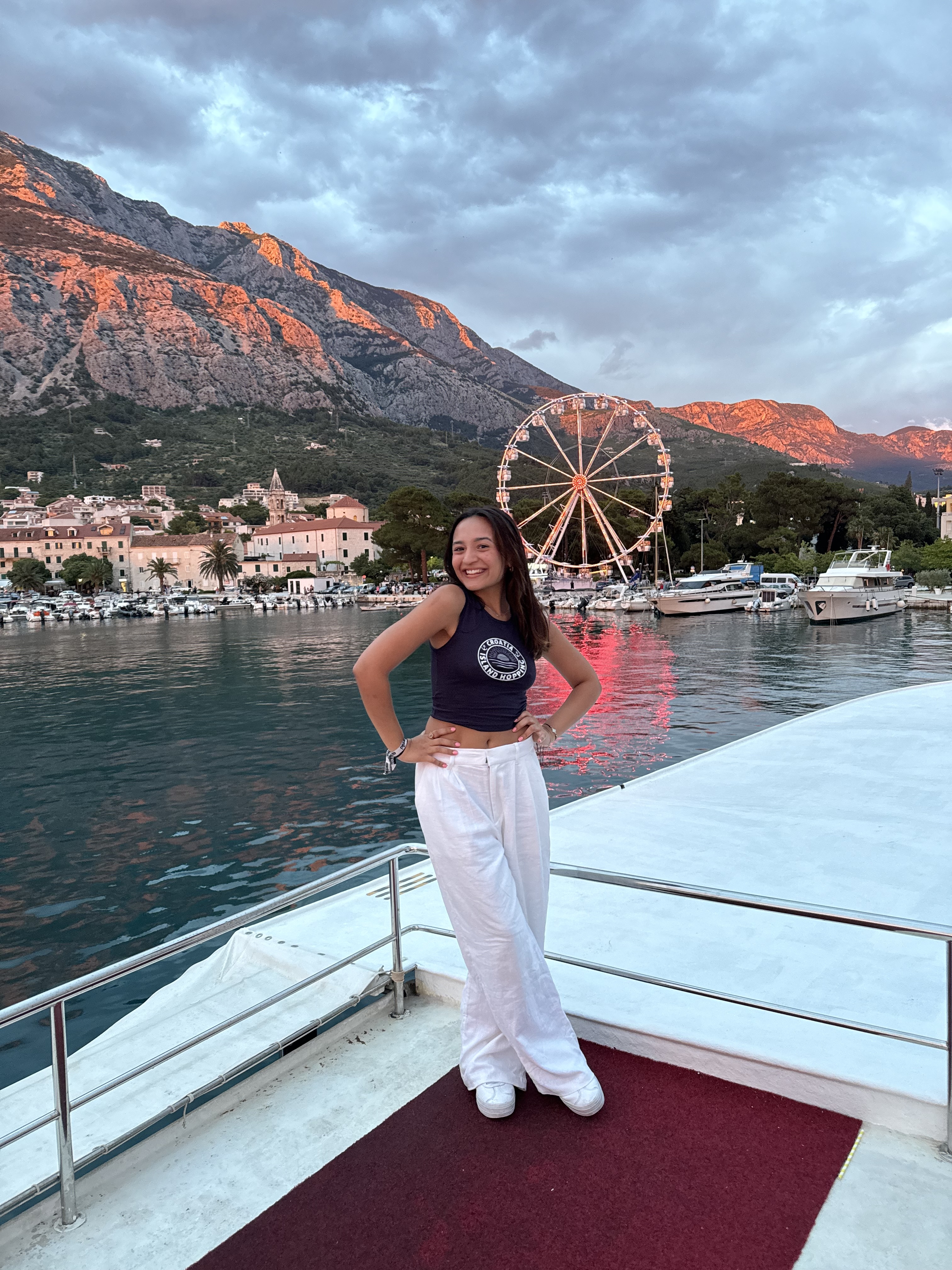 Fora Author - Arushi Bhatia