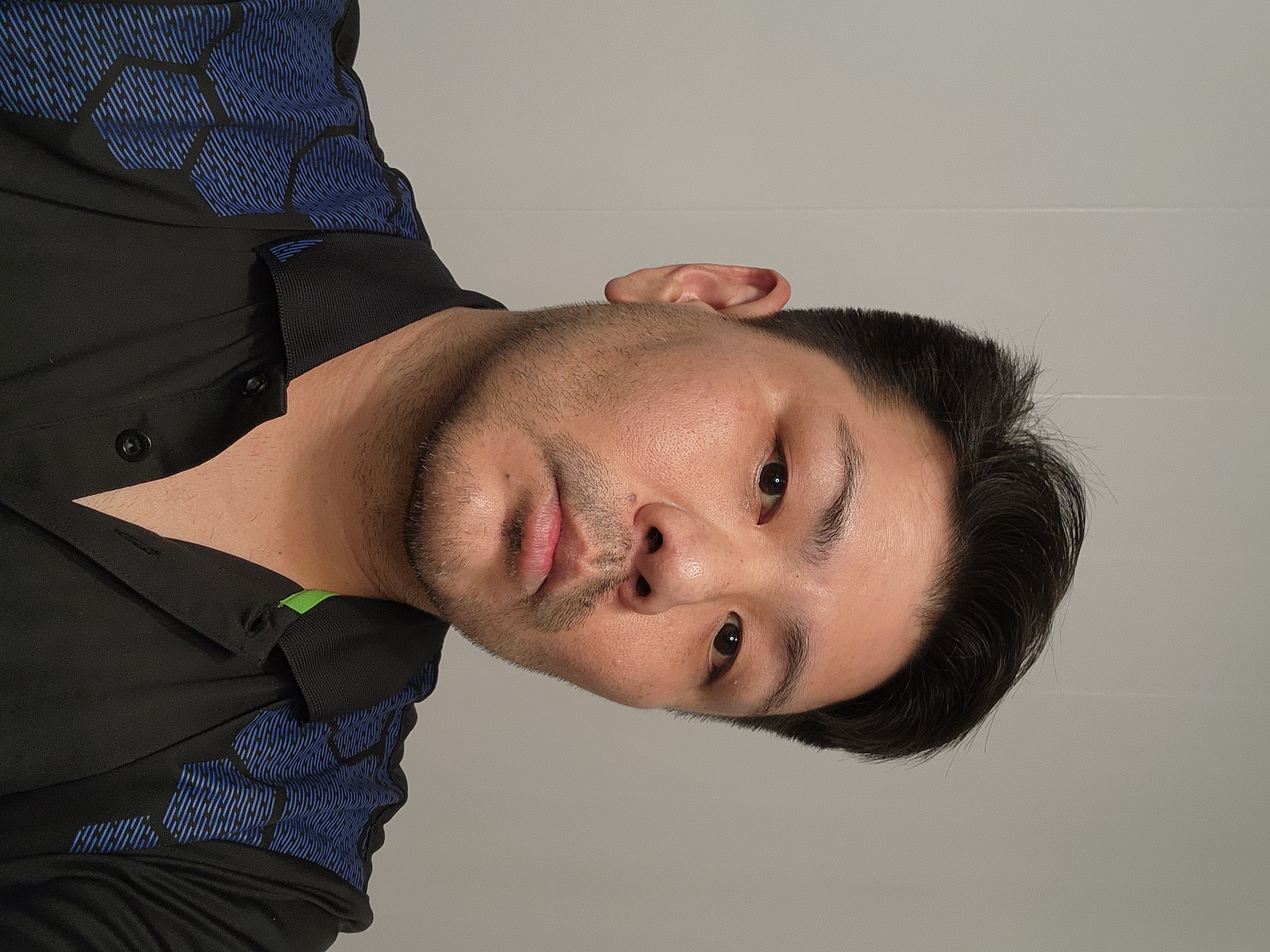 Advisor - Mike Nakata