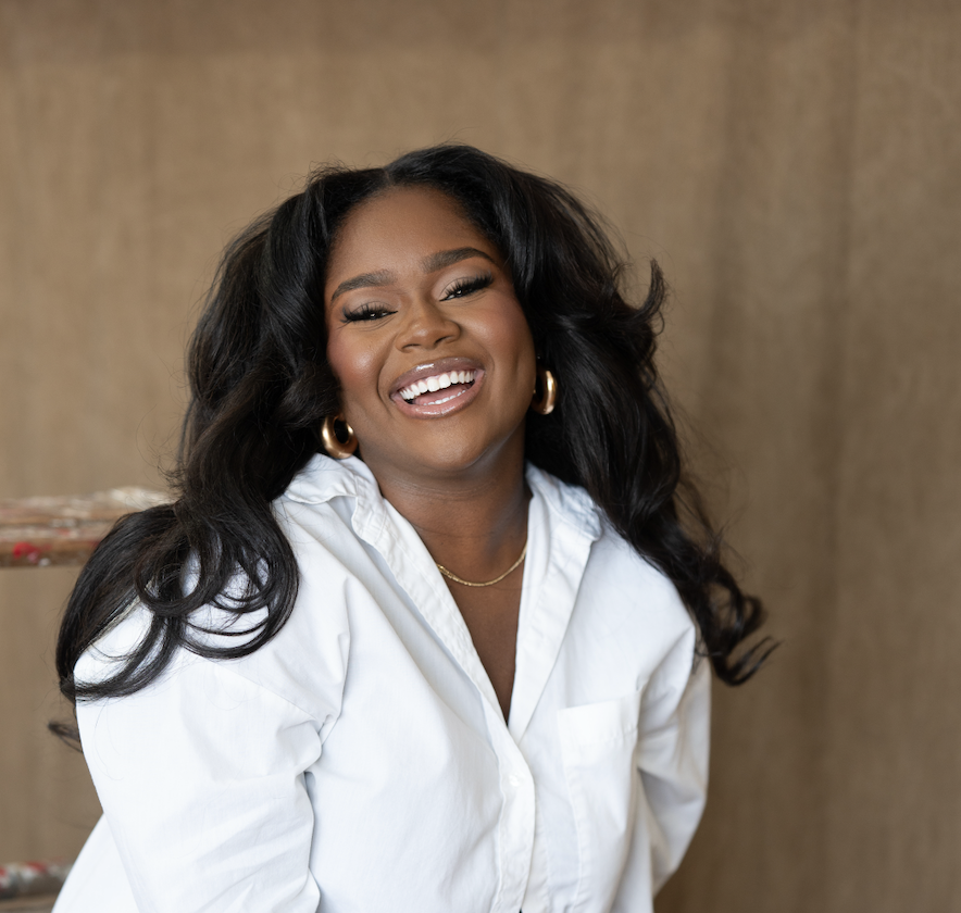 Faith-Ashley Daniels curated by Faith-Ashley Daniels