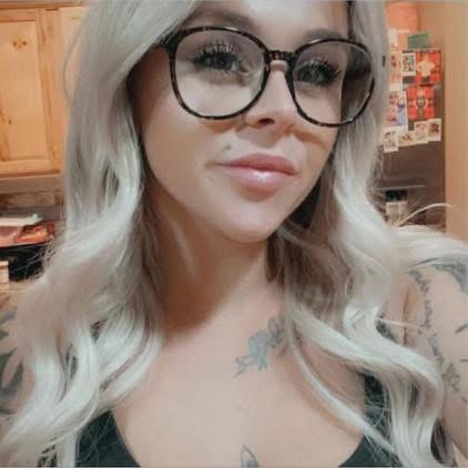 Fora Author - Melanie Ramsey
