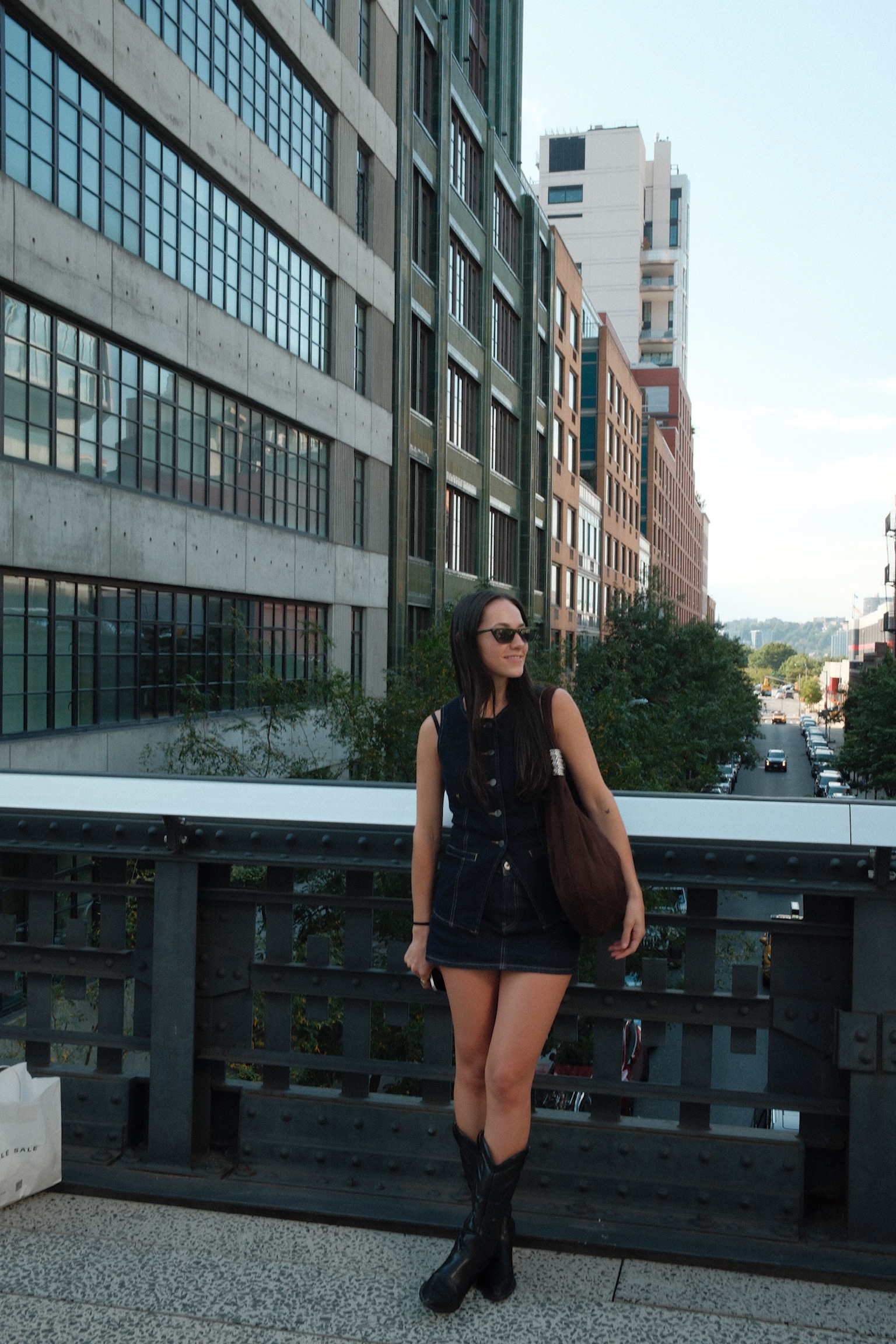 Advisor - Arantxa Garcia Lopez