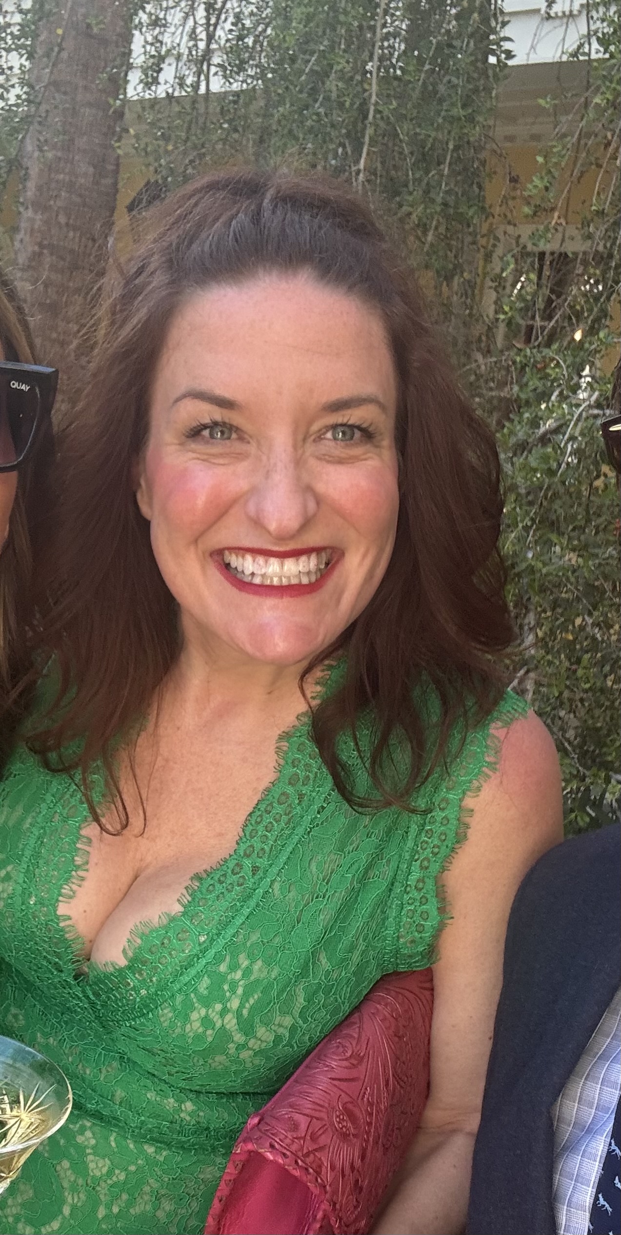Fora Author - Tiffany Moret